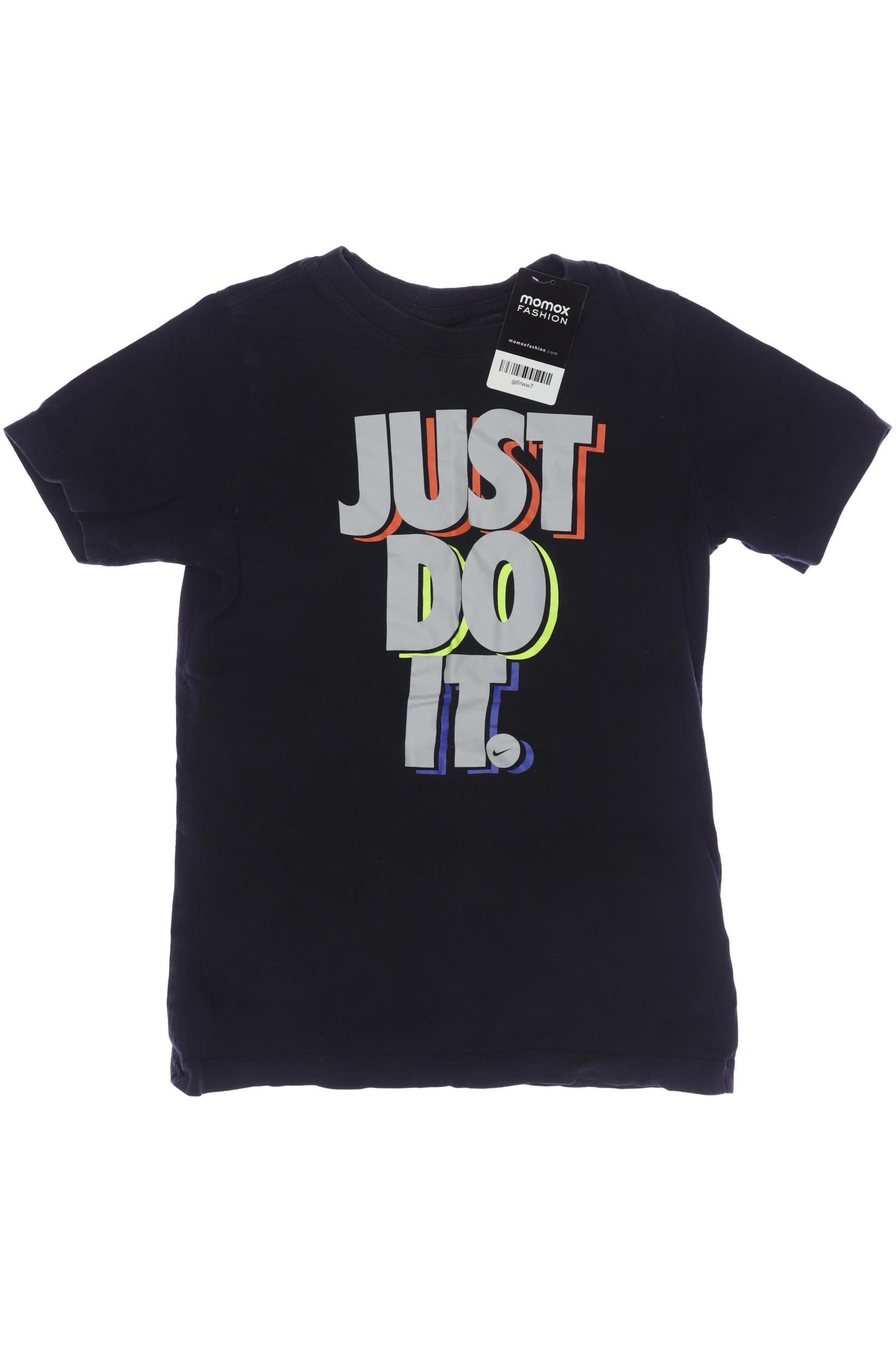 

Nike Herren T-Shirt, schwarz, Gr. 158
