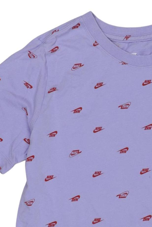 Thumbnail - Nike Jungen T-Shirt, flieder, Gr. 158