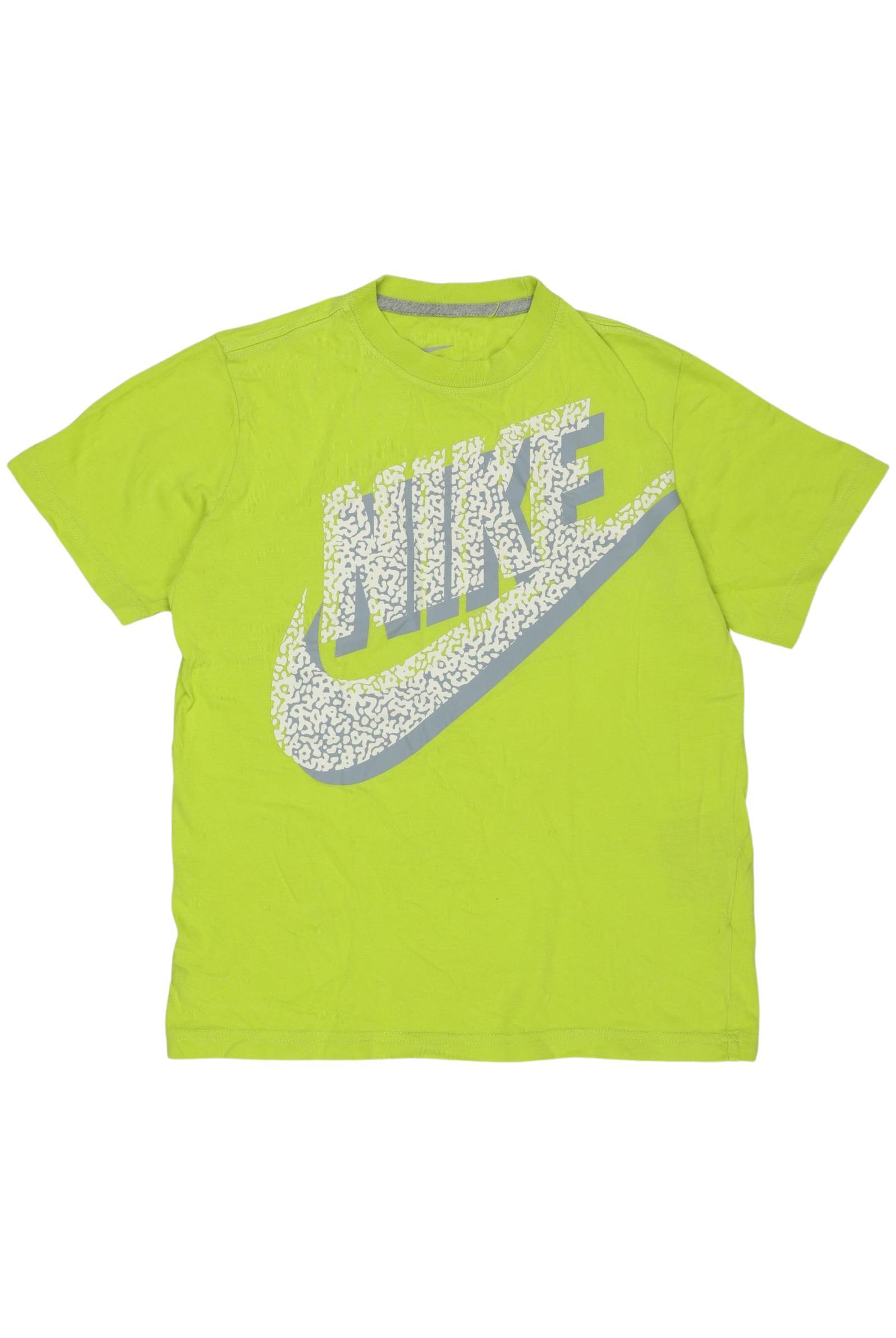 

Nike Herren T-Shirt, grün, Gr. 146