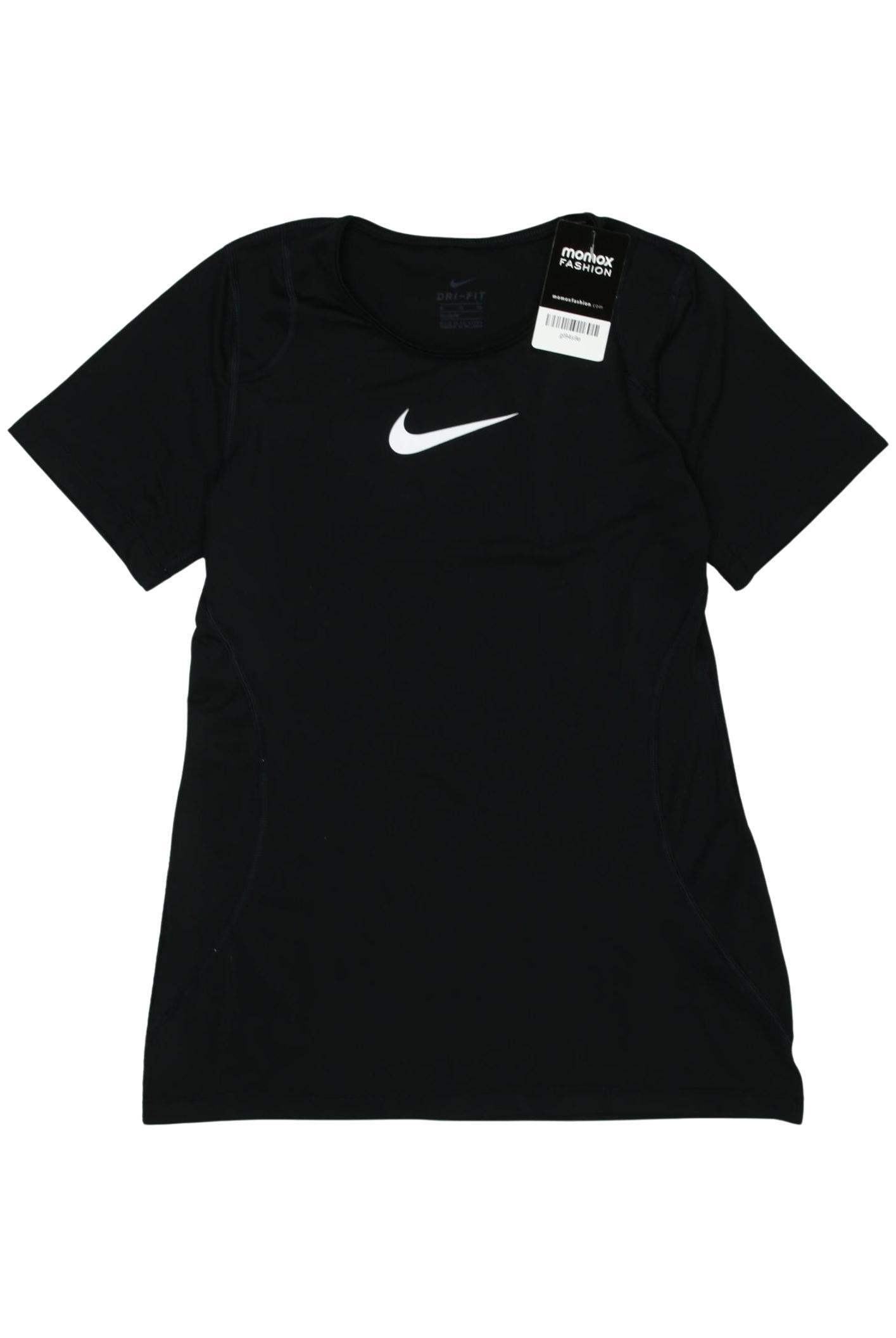 

Nike Herren T-Shirt, schwarz, Gr. 170