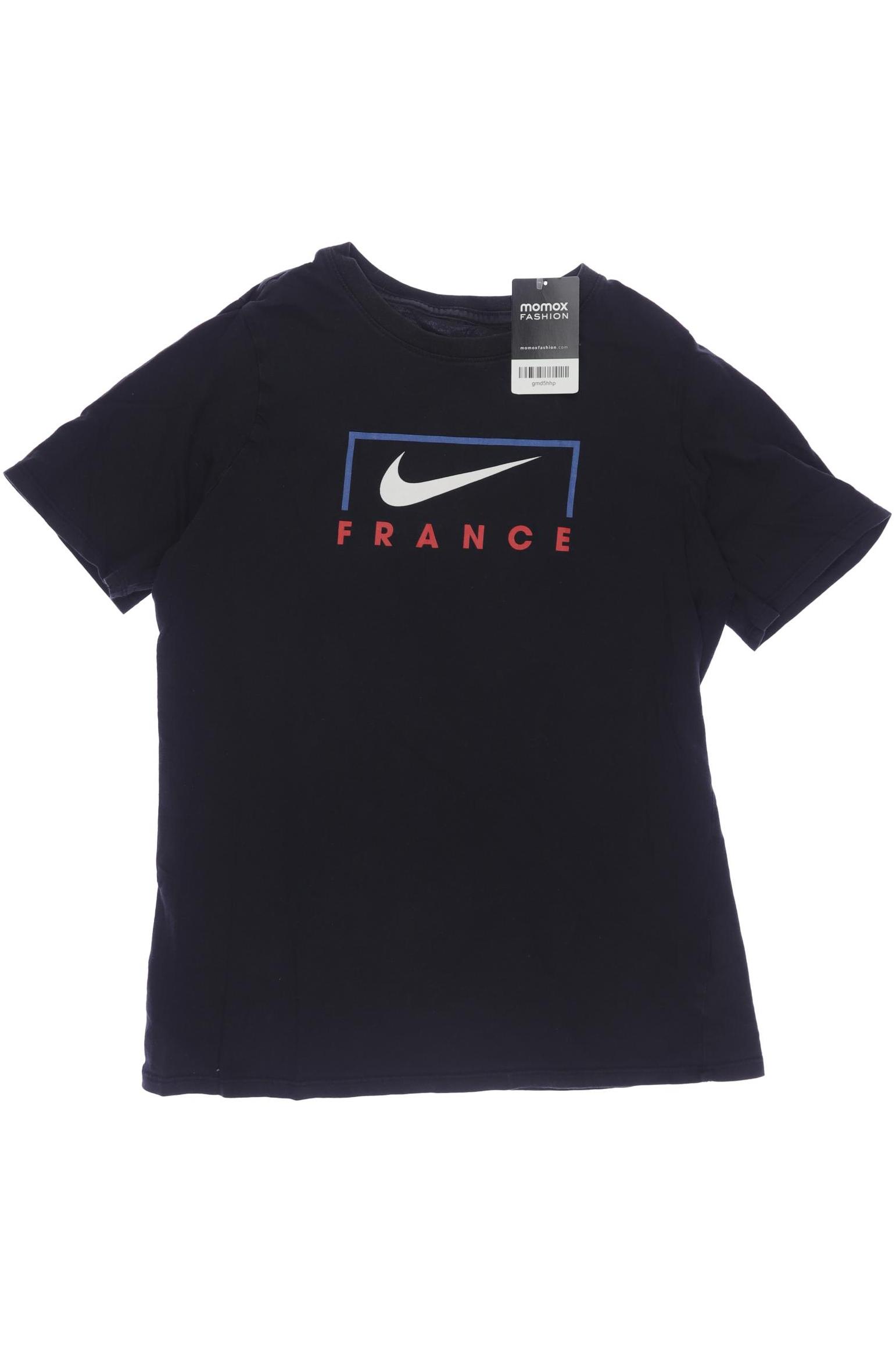 

Nike Herren T-Shirt, schwarz, Gr. 170