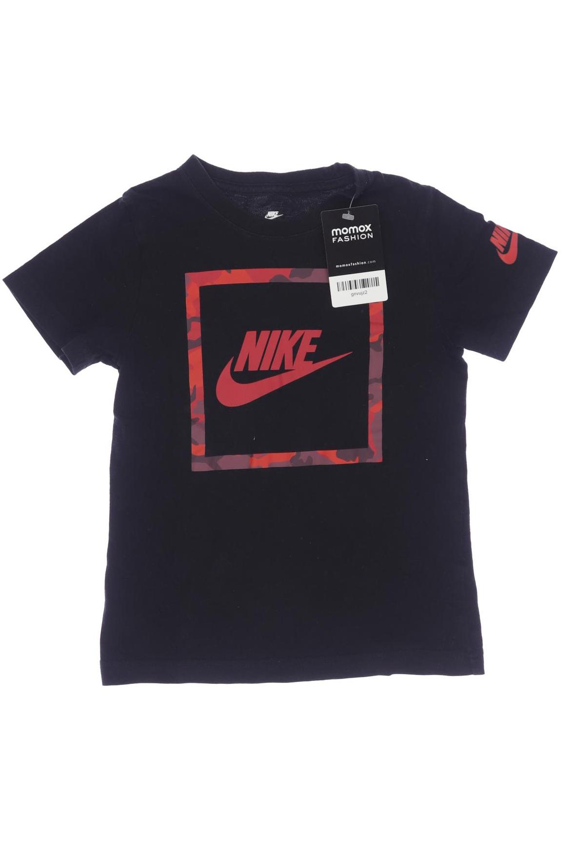 

Nike Herren T-Shirt, schwarz, Gr. 134