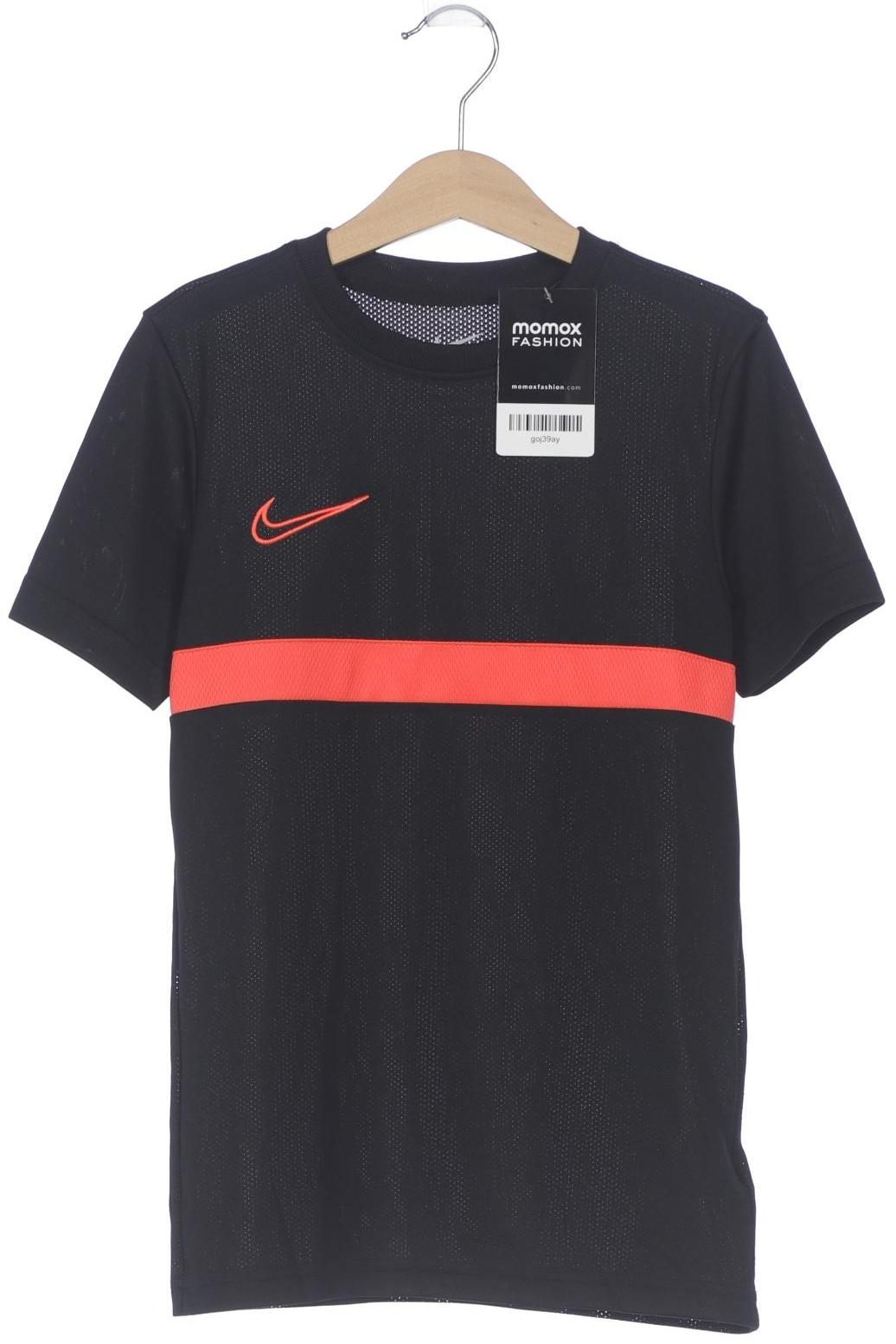 

Nike Herren T-Shirt, schwarz, Gr. 134