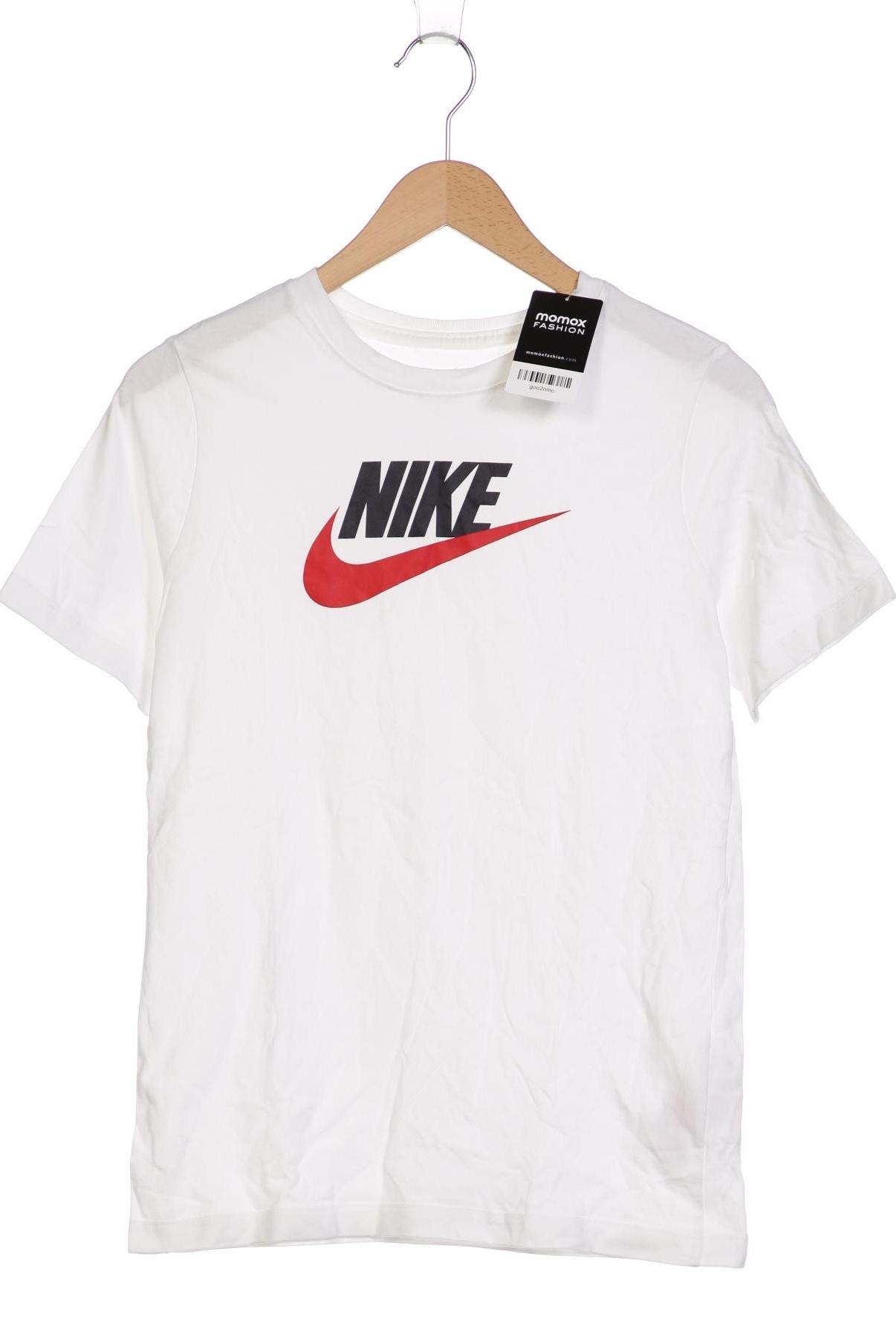 

Nike Herren T-Shirt, weiß, Gr. 158