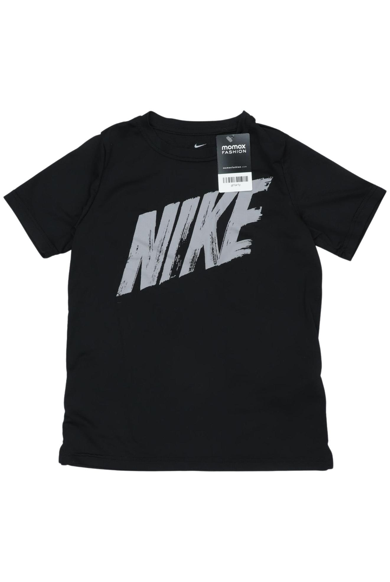 

Nike Herren T-Shirt, schwarz, Gr. 146