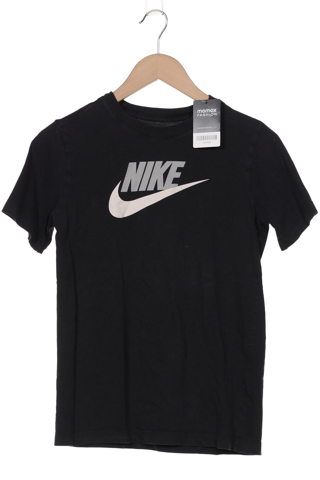 

Nike Herren T-Shirt, schwarz, Gr. 170