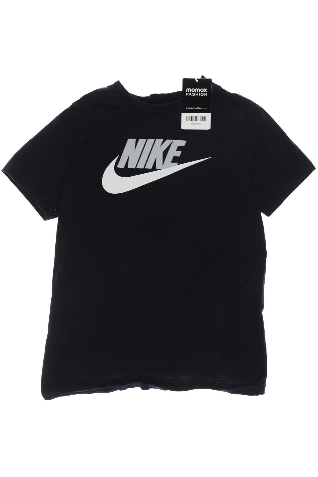 

Nike Herren T-Shirt, schwarz, Gr. 146