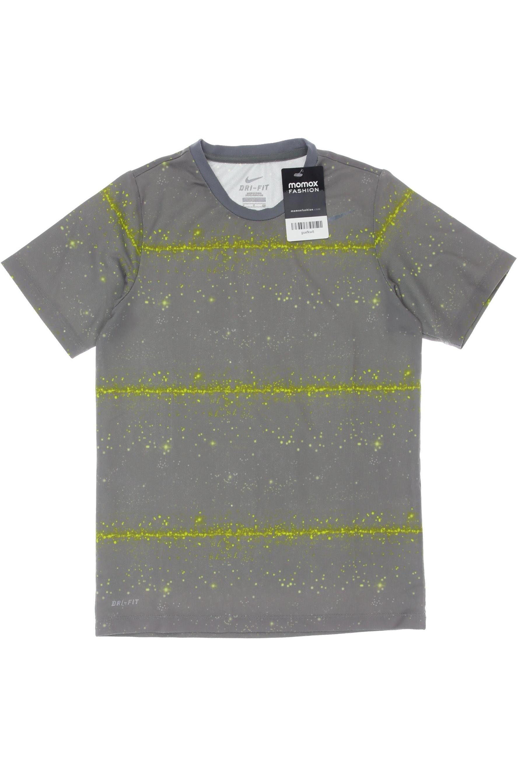

Nike Herren T-Shirt, grau, Gr. 134