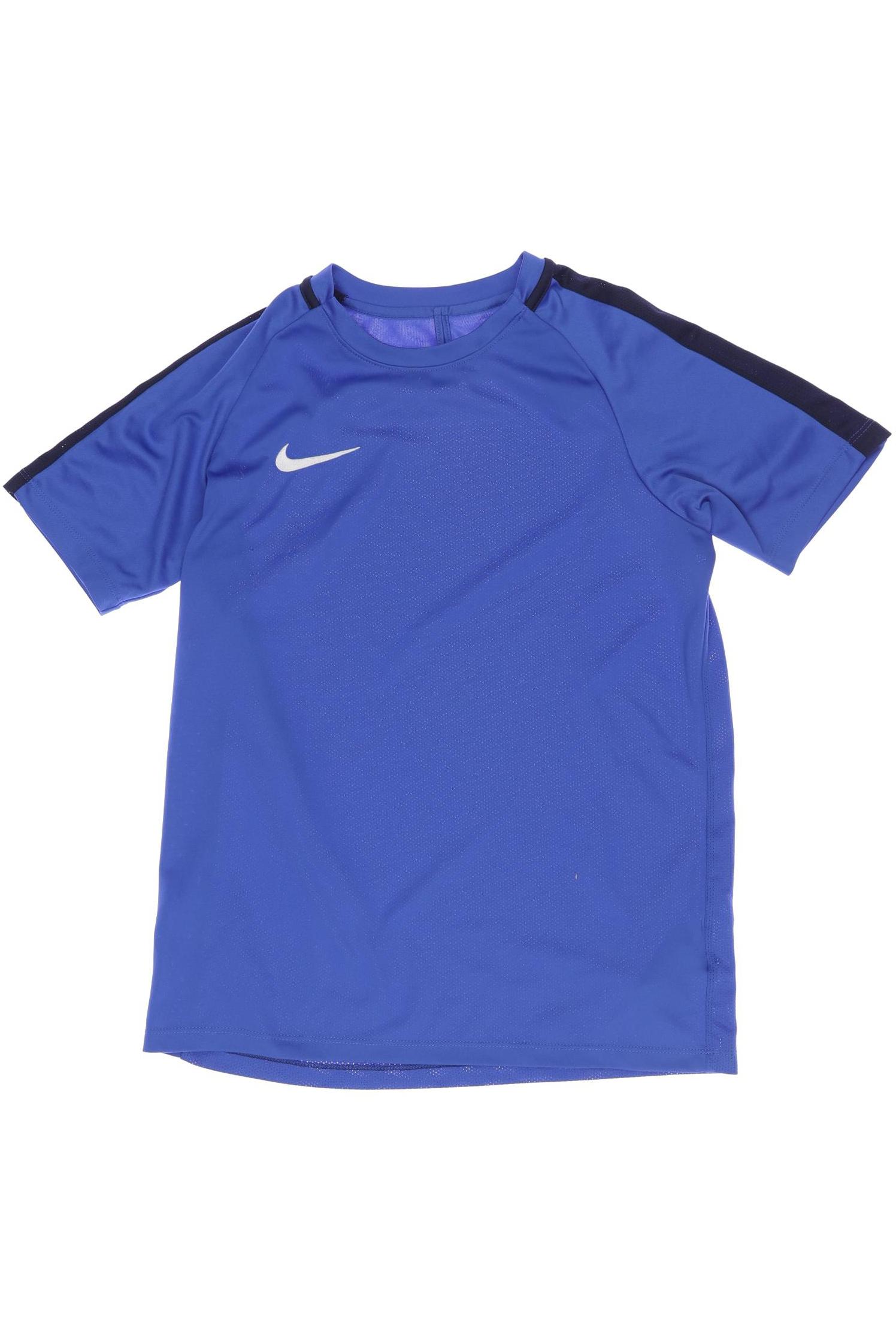 

Nike Herren T-Shirt, blau, Gr. 158