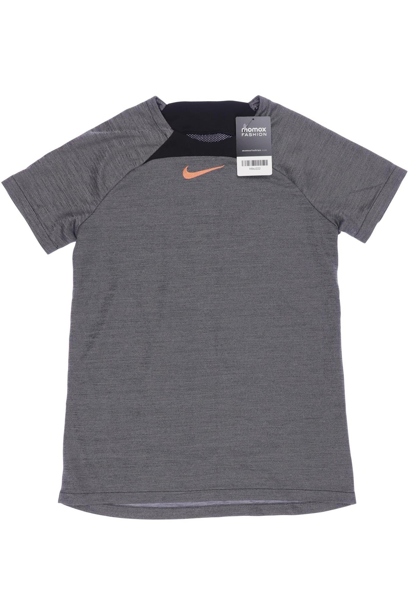 

Nike Herren T-Shirt, grau, Gr. 158