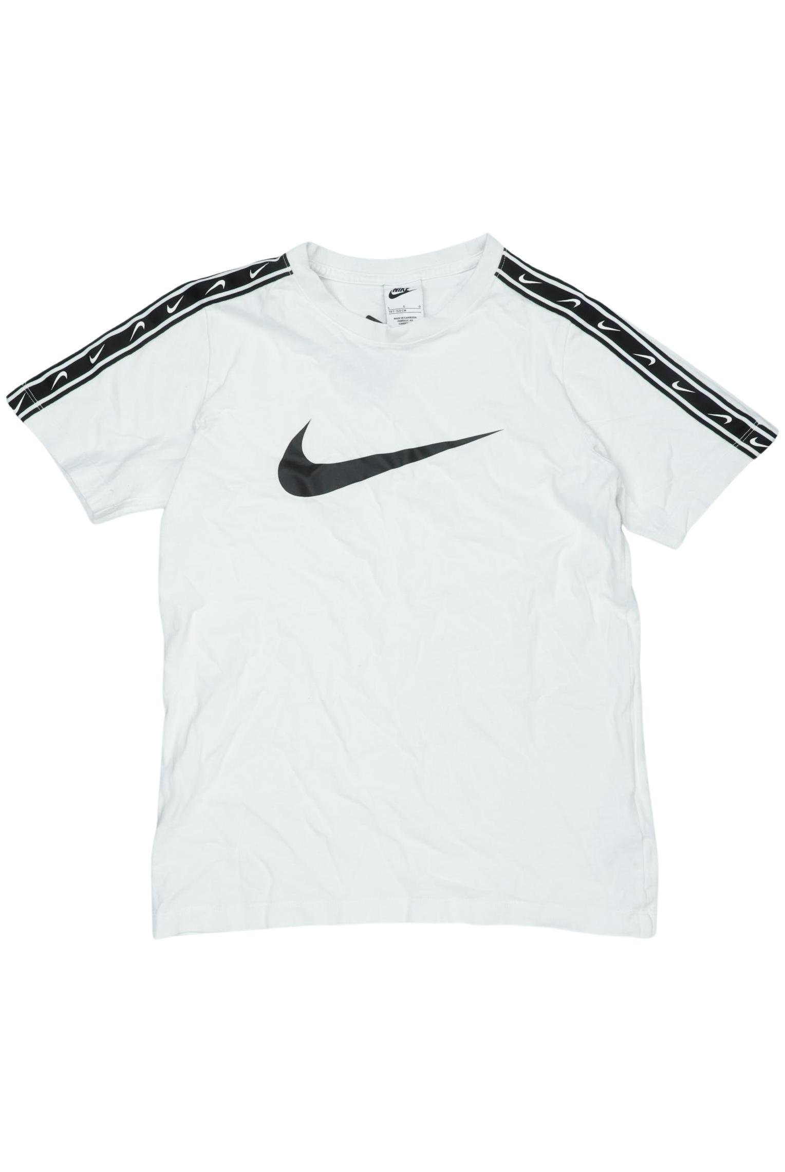 

Nike Herren T-Shirt, weiß, Gr. 146