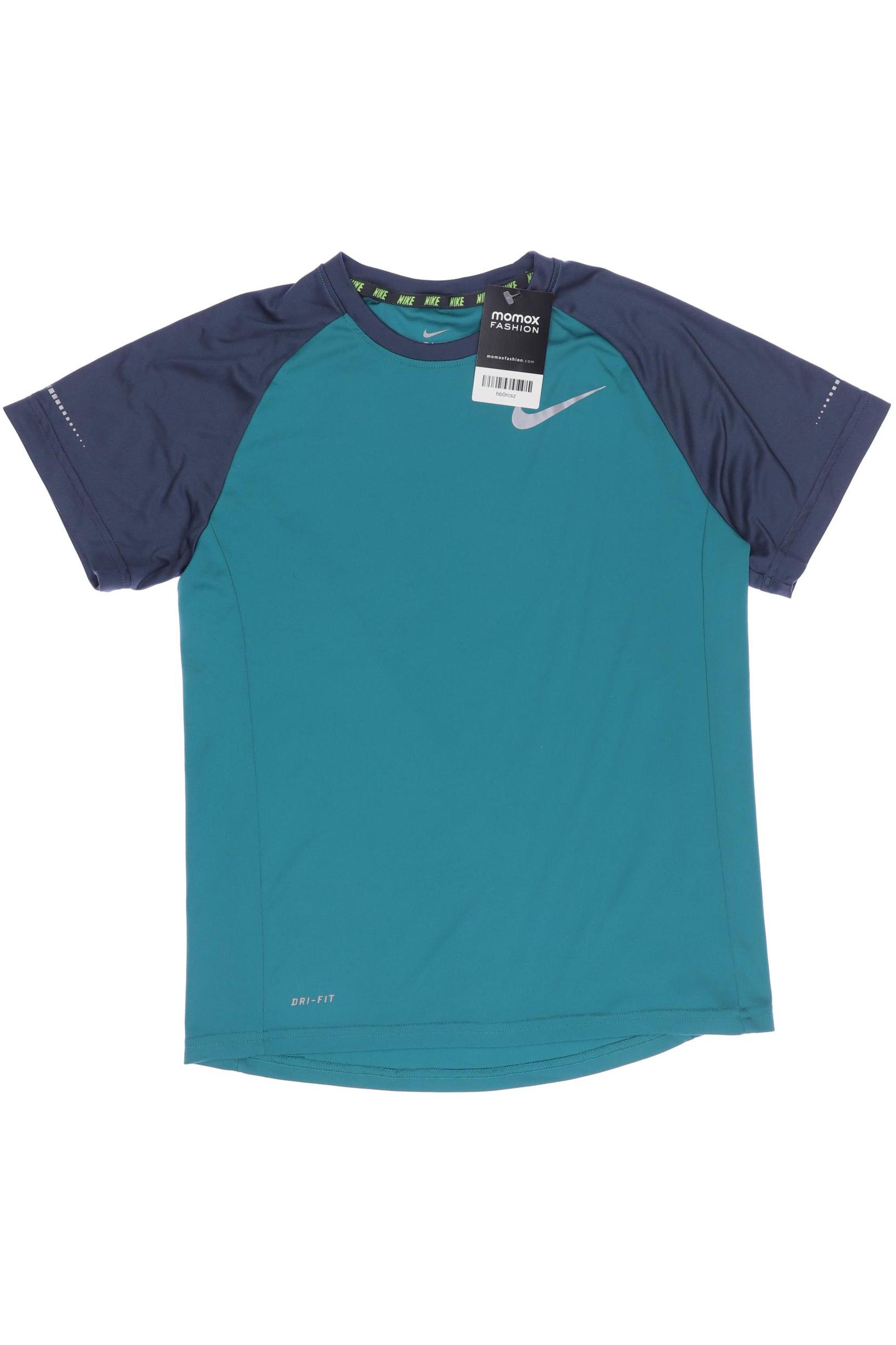 

Nike Jungen T-Shirt, türkis