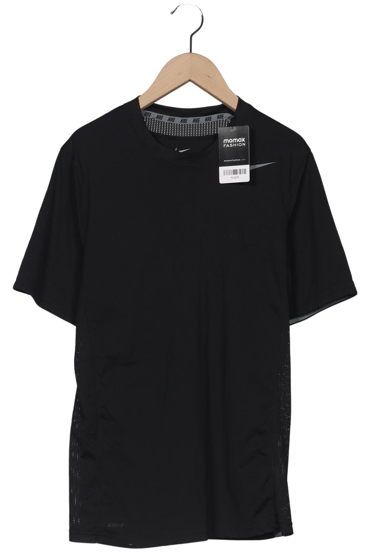 

Nike Herren T-Shirt, schwarz, Gr. 146