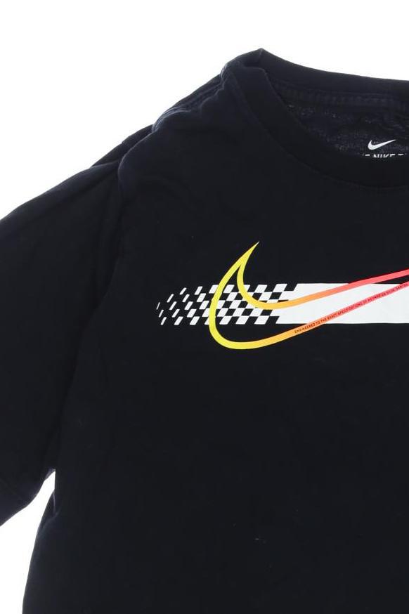 Thumbnail - Nike Herren T-Shirt, schwarz, Gr. 158