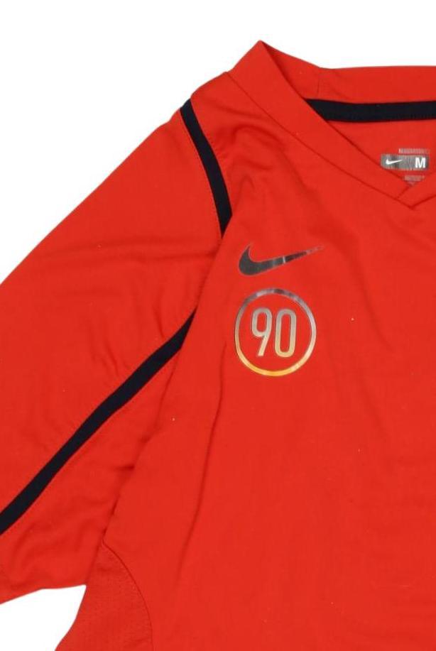 Thumbnail - Nike Jungen T-Shirt, rot, Gr. 140