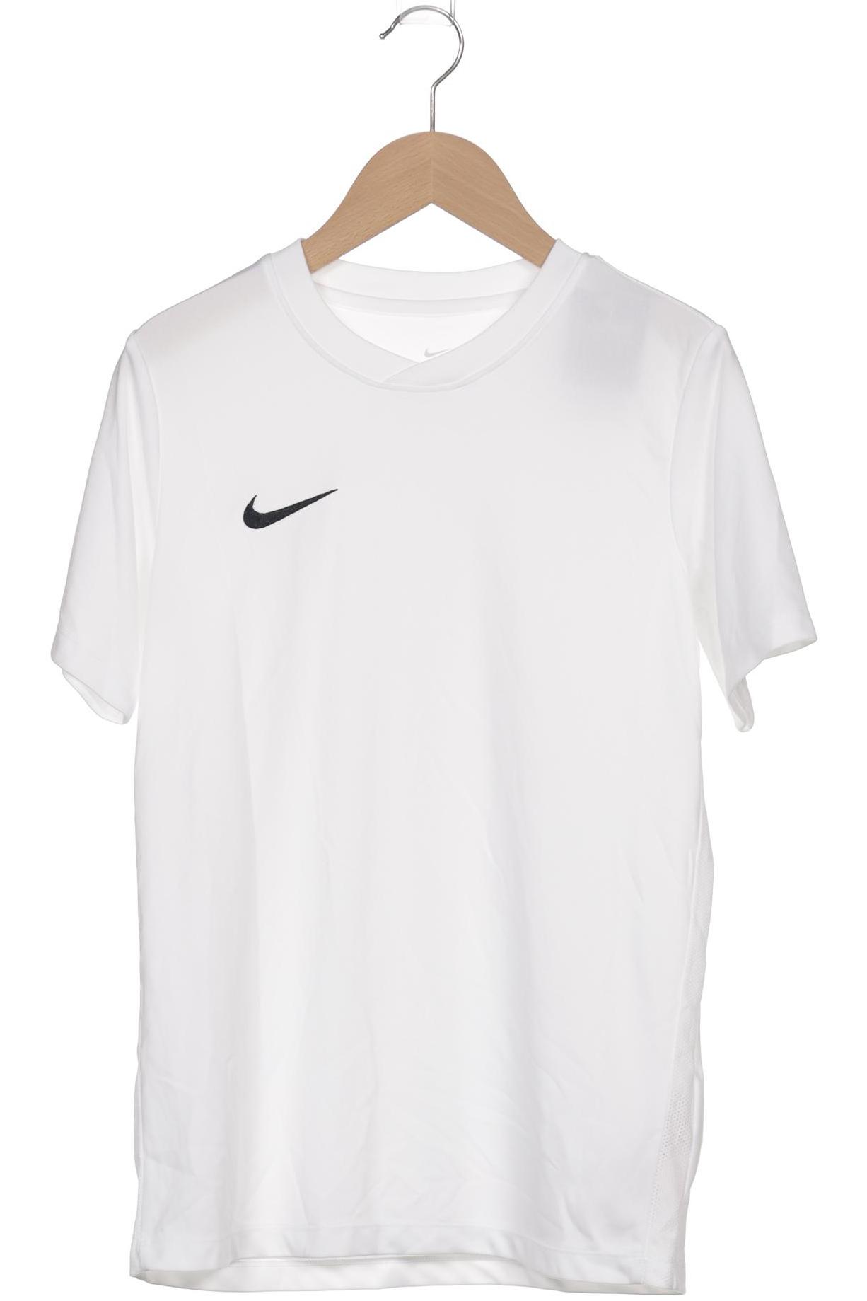 

Nike Herren T-Shirt, weiß, Gr. 158