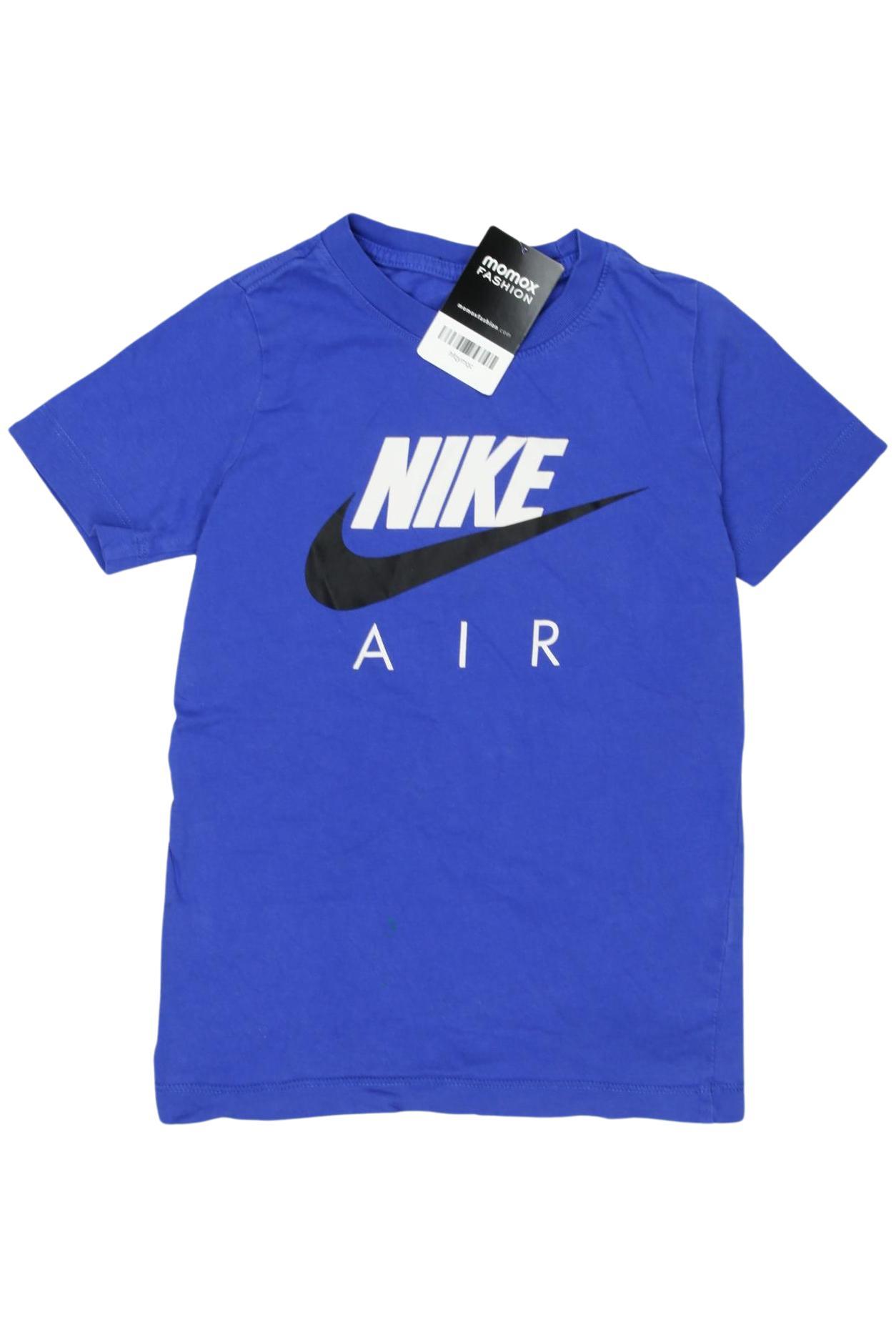 

Nike Herren T-Shirt, blau, Gr. 122
