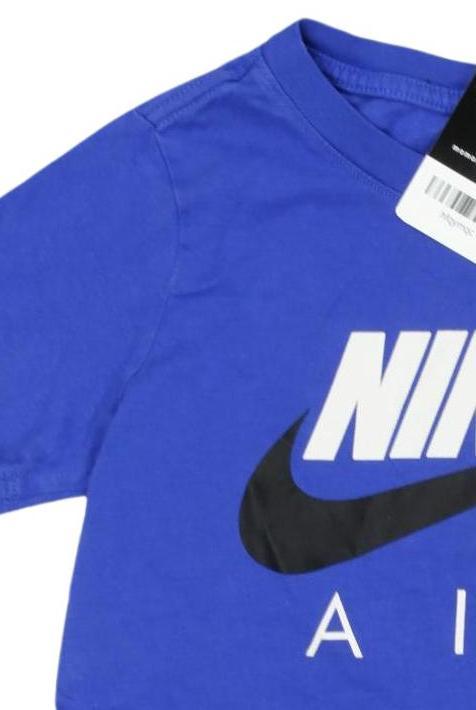 Thumbnail - Nike Jungen T-Shirt, blau, Gr. 122
