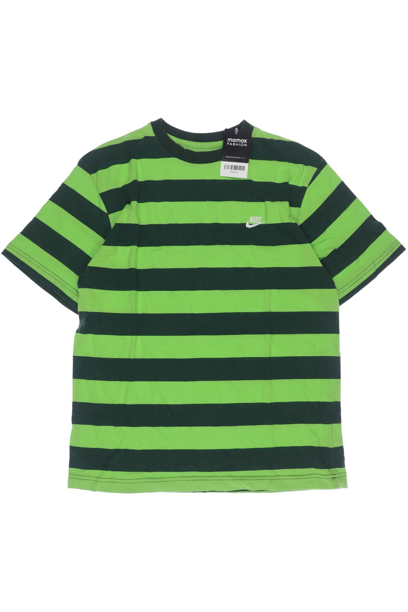 

Nike Jungen T-Shirt, grün