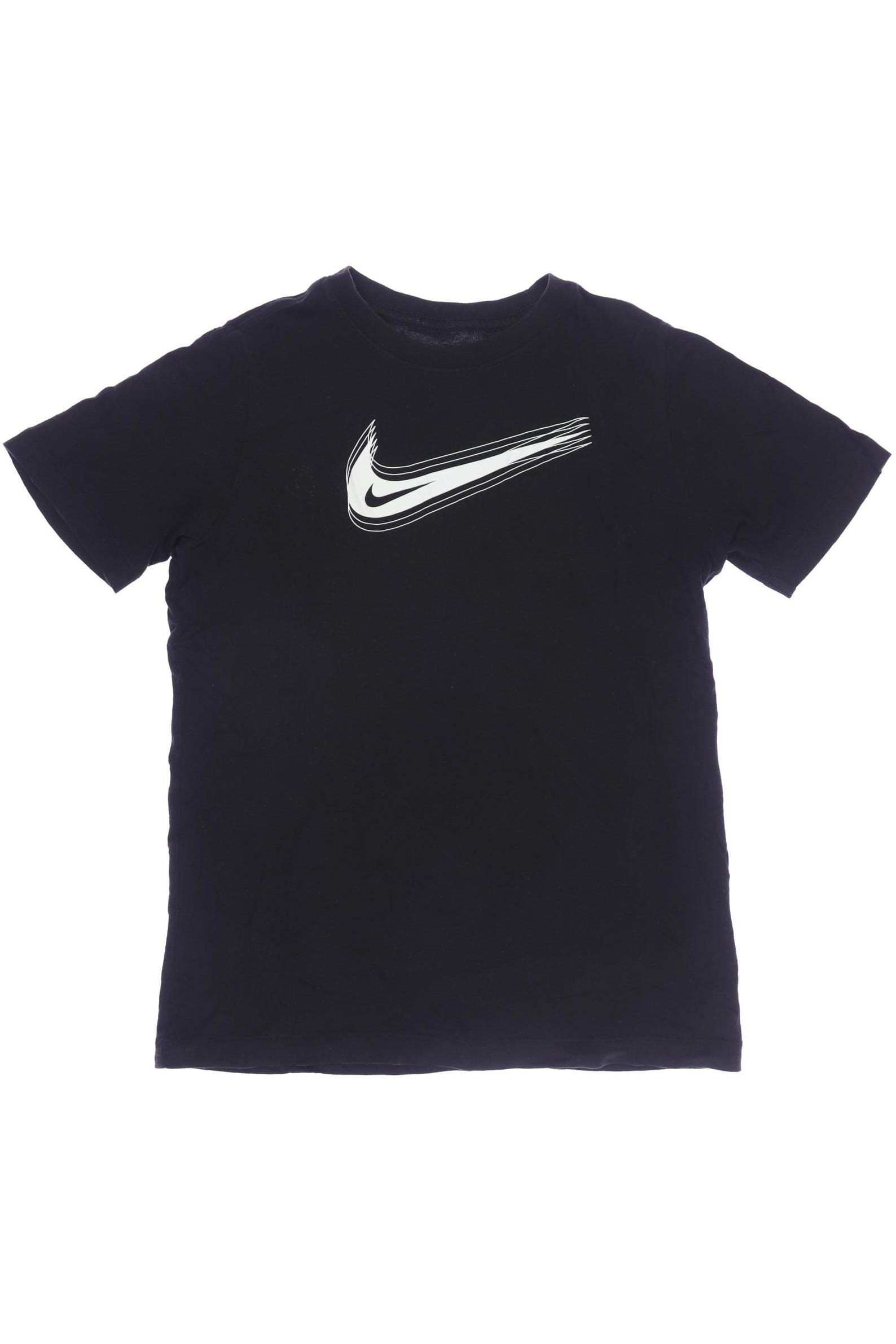 

Nike Herren T-Shirt, schwarz, Gr. 158
