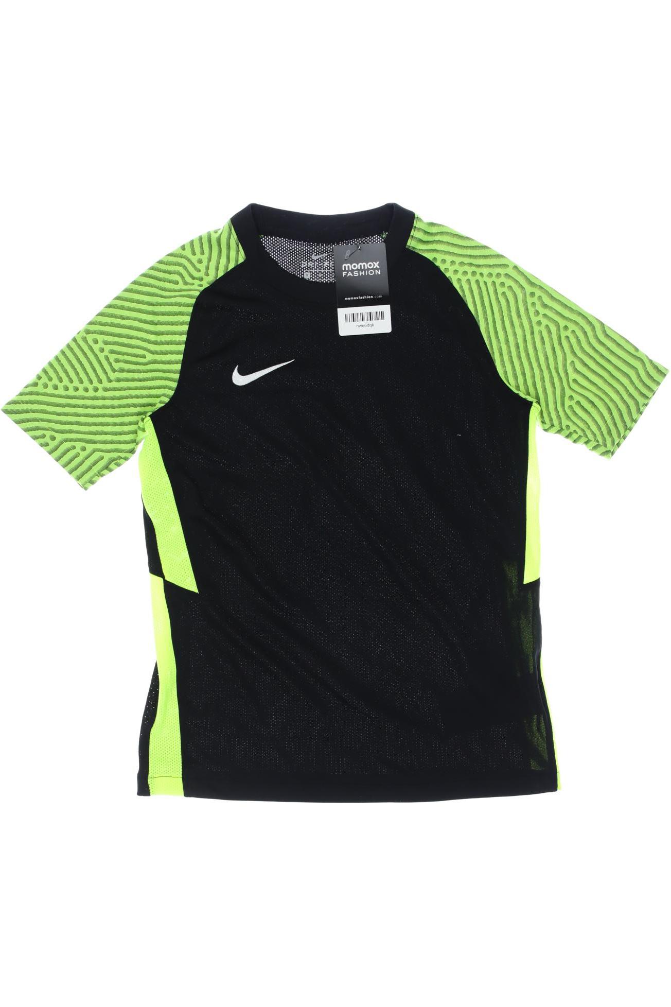 

Nike Herren T-Shirt, schwarz, Gr. 146