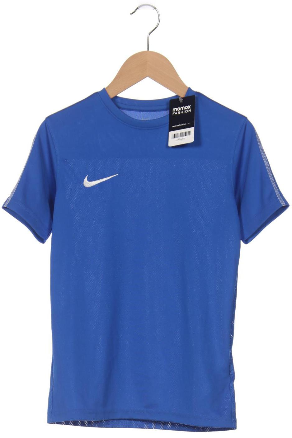 

Nike Jungen T-Shirt, blau