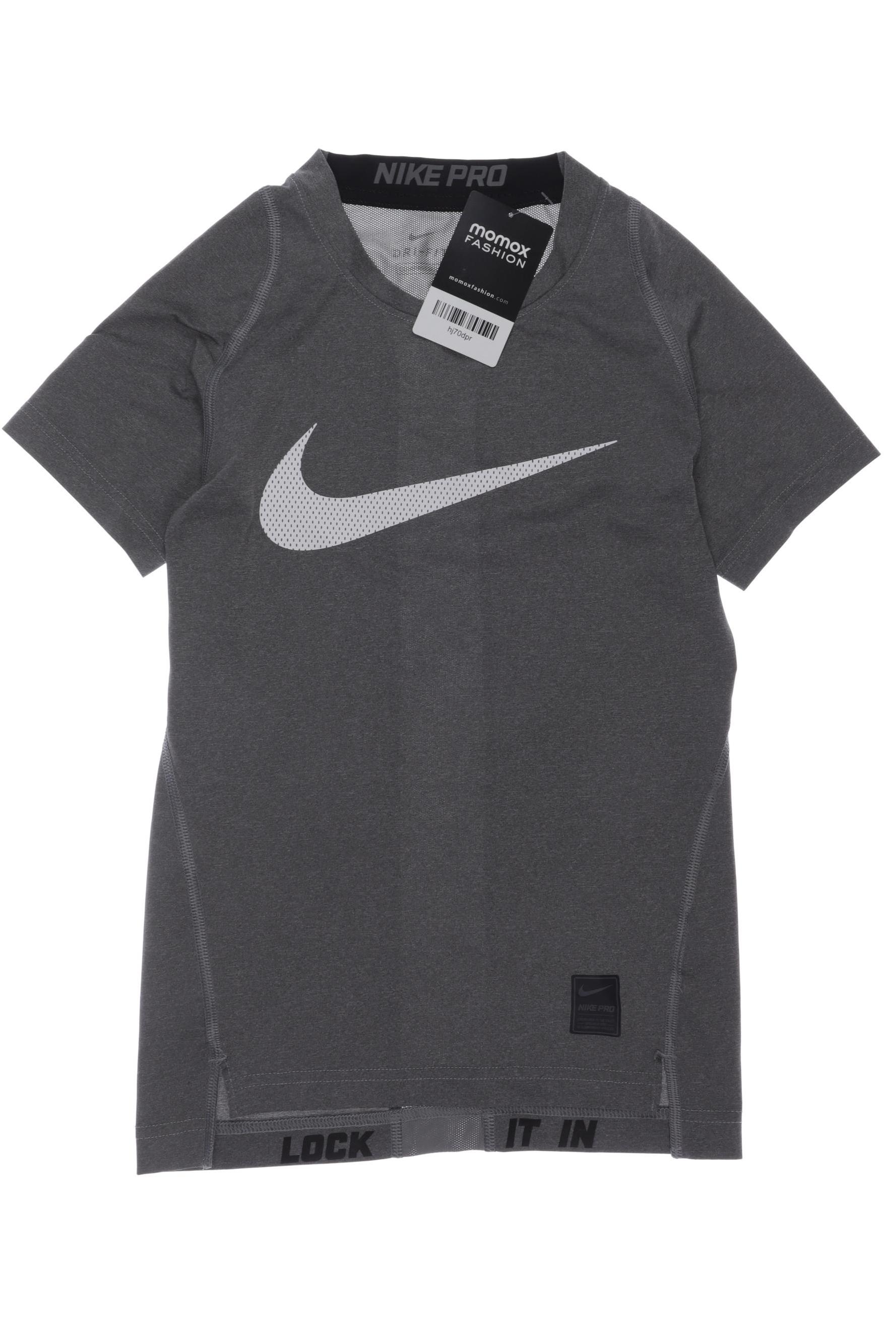 

Nike Jungen T-Shirt, grau