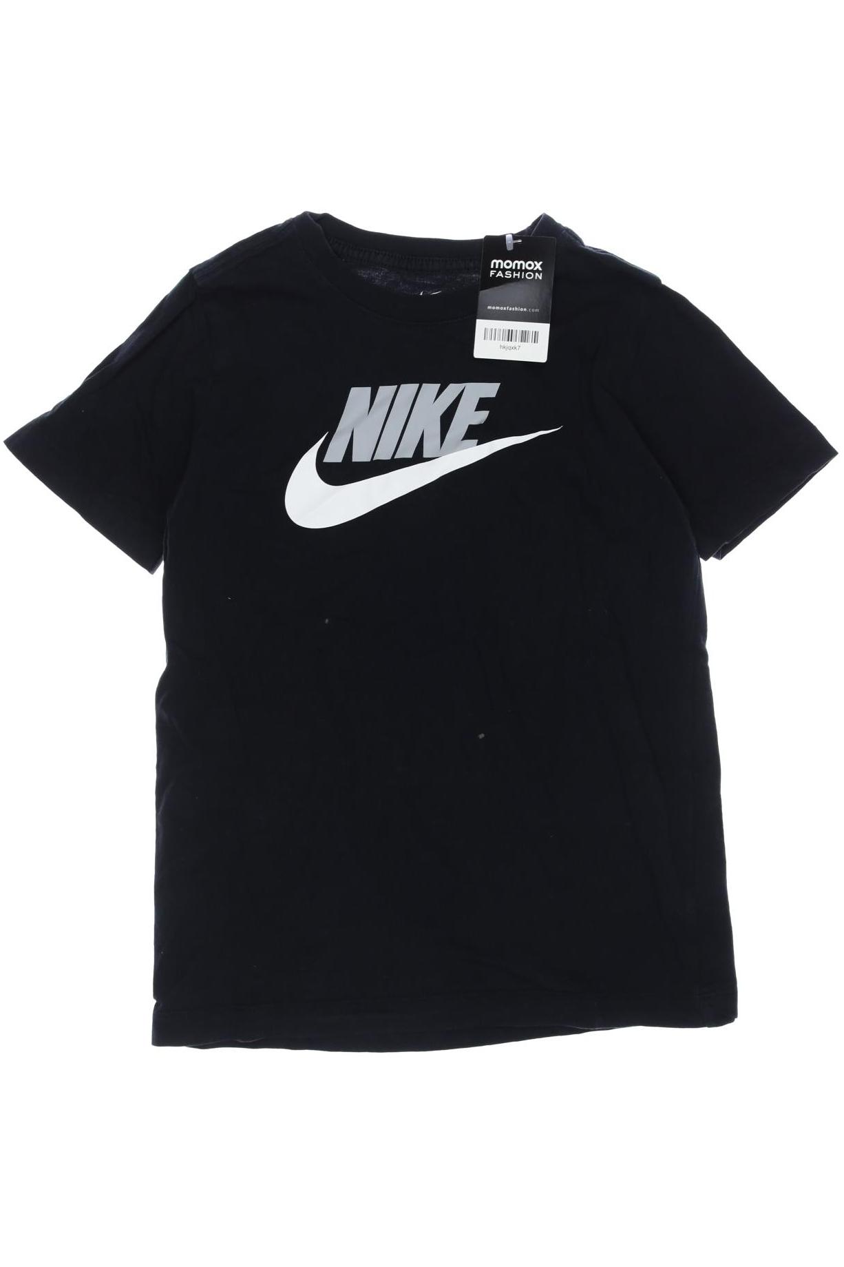 

Nike Herren T-Shirt, schwarz, Gr. 146