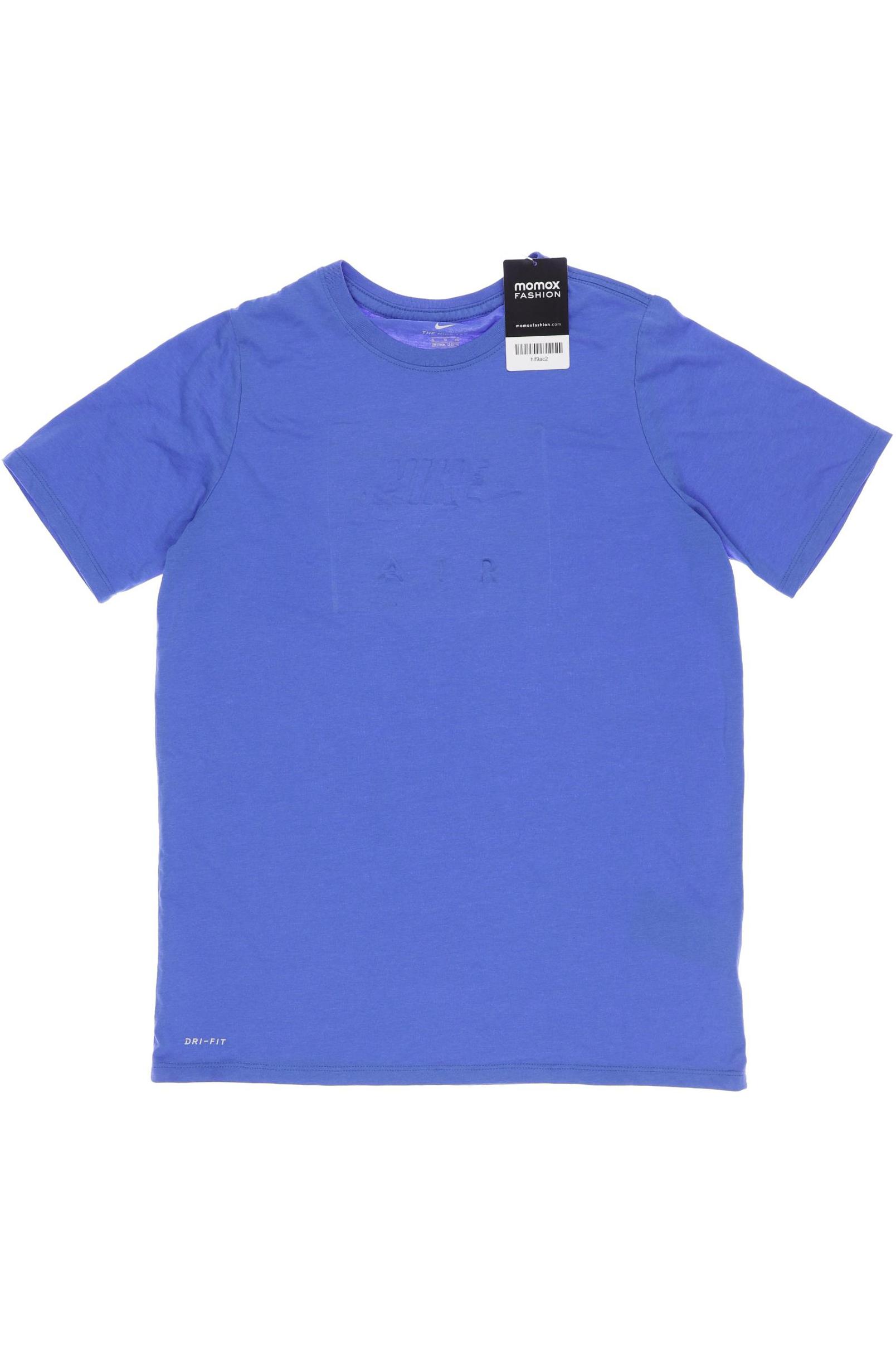 

Nike Jungen T-Shirt, blau