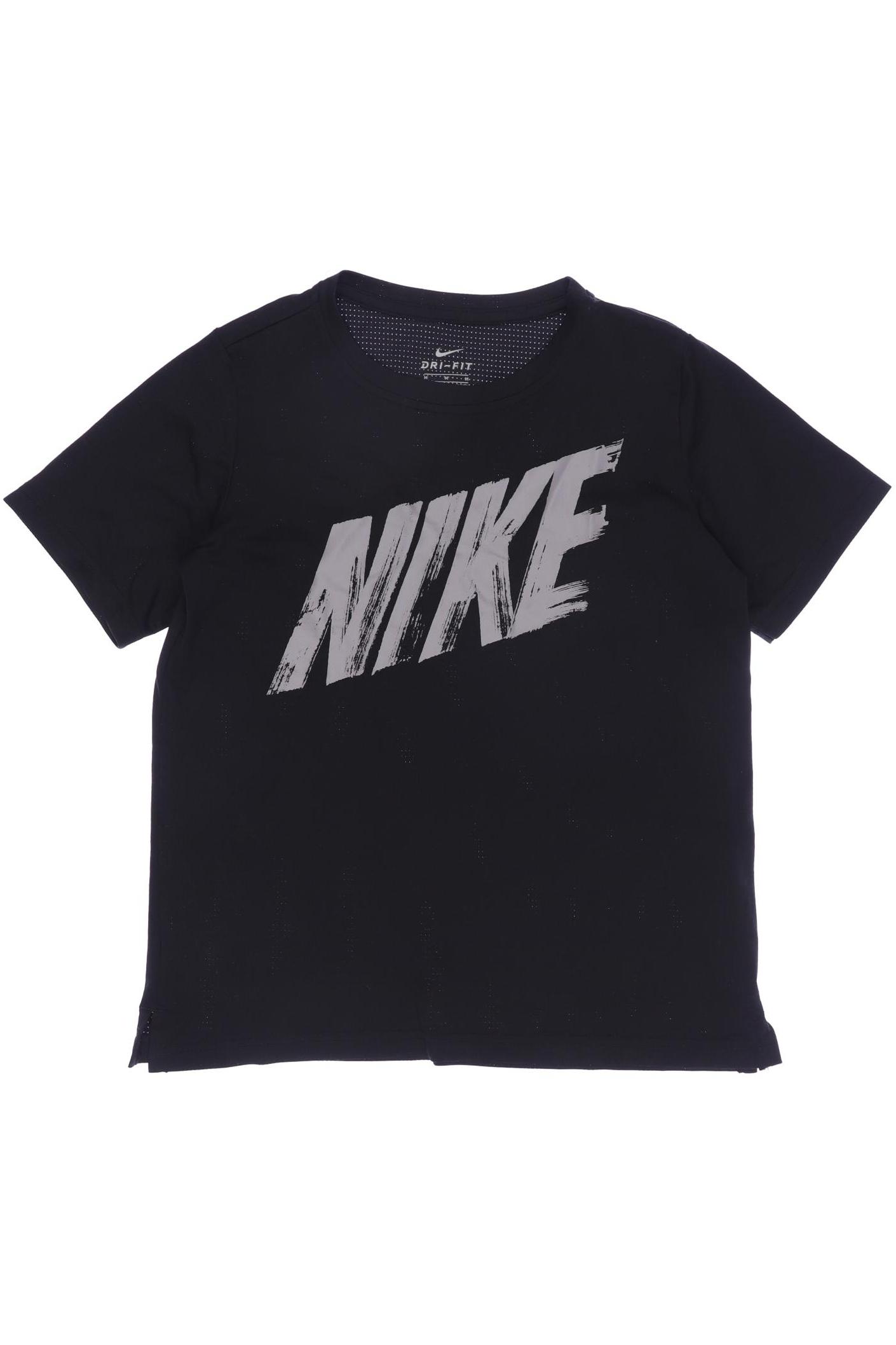 

Nike Herren T-Shirt, schwarz, Gr. 146