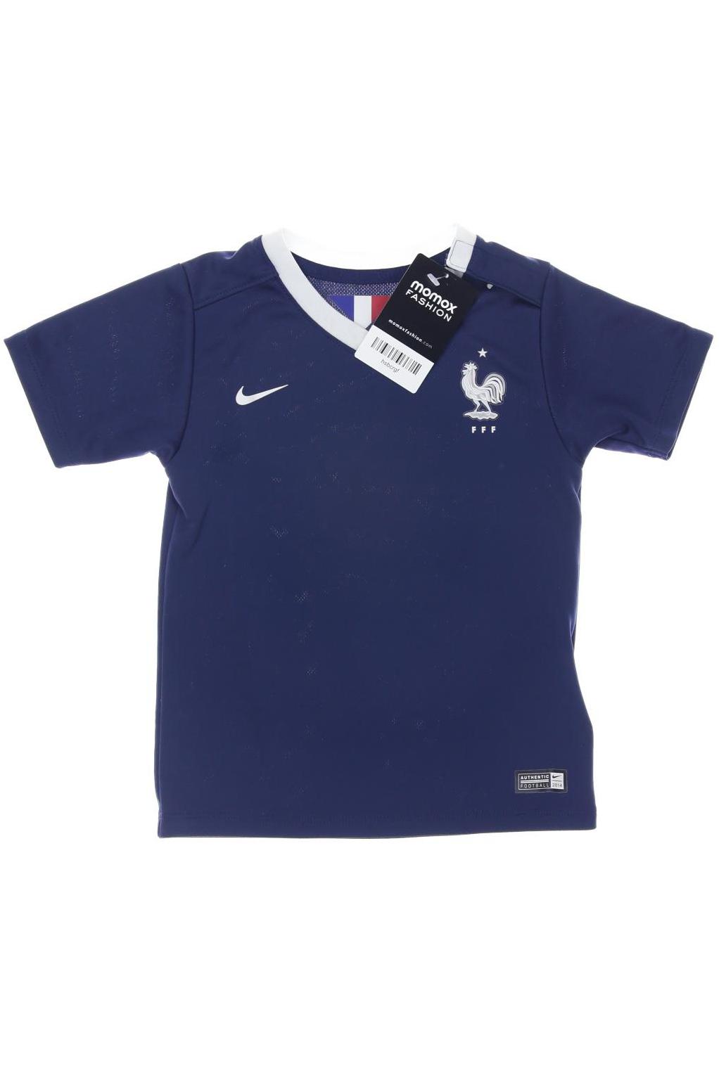 

Nike Herren T-Shirt, marineblau, Gr. 92
