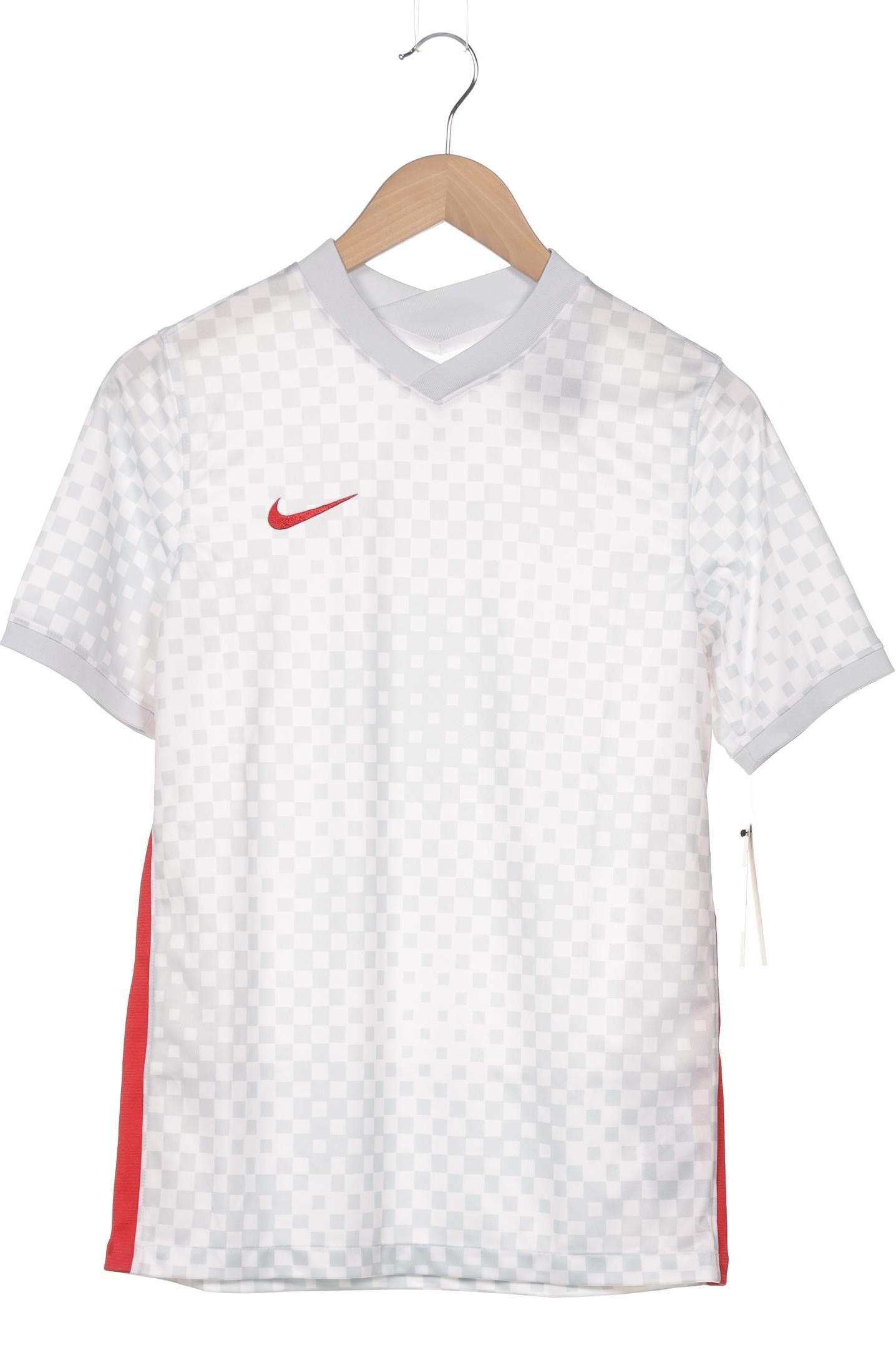 

Nike Herren T-Shirt, weiß, Gr. 170