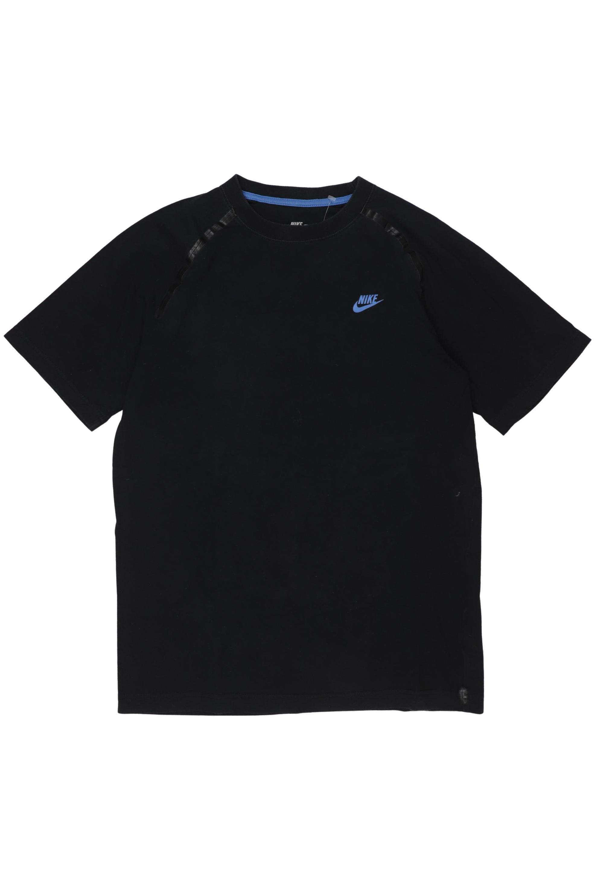 

Nike Jungen T-Shirt, mehrfarbig, Gr. 158