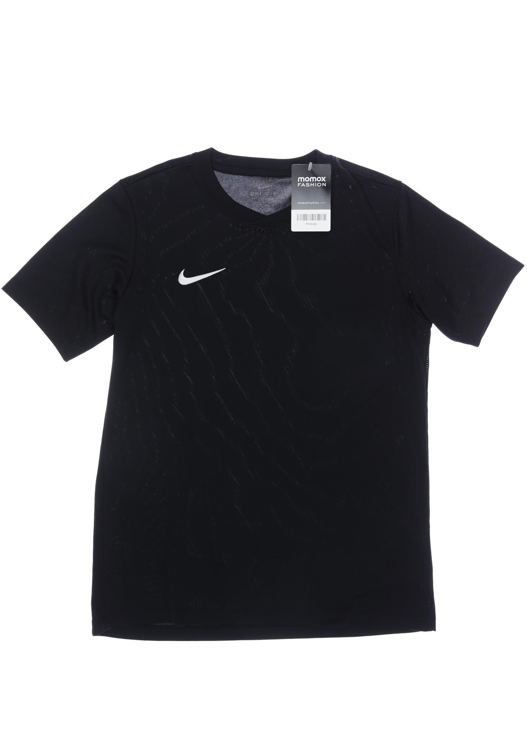 

Nike Herren T-Shirt, schwarz, Gr. 158