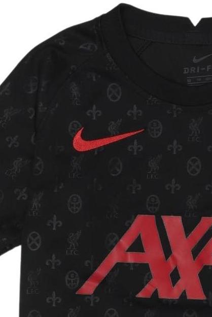 Thumbnail - Nike Jungen T-Shirt, mehrfarbig, Gr. 122