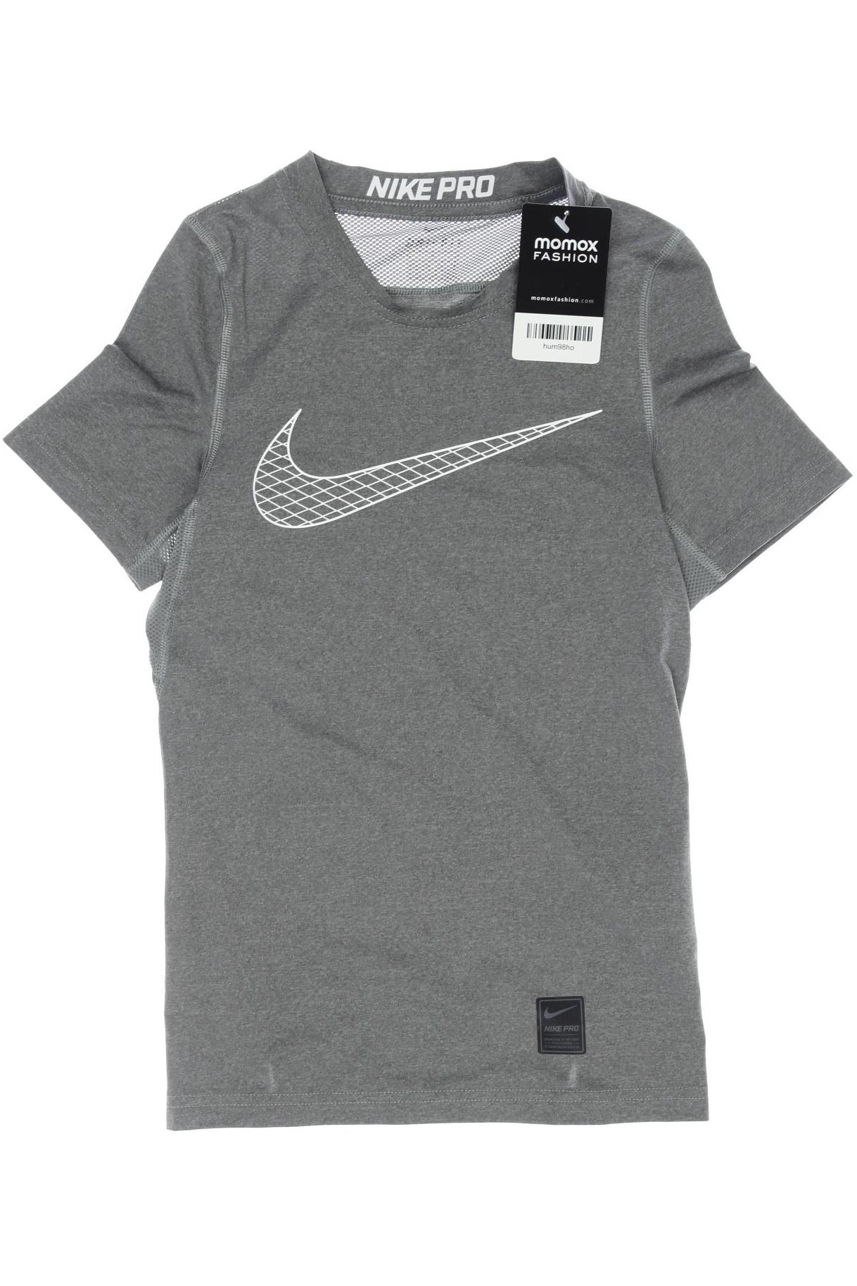 

Nike Herren T-Shirt, grau, Gr. 146