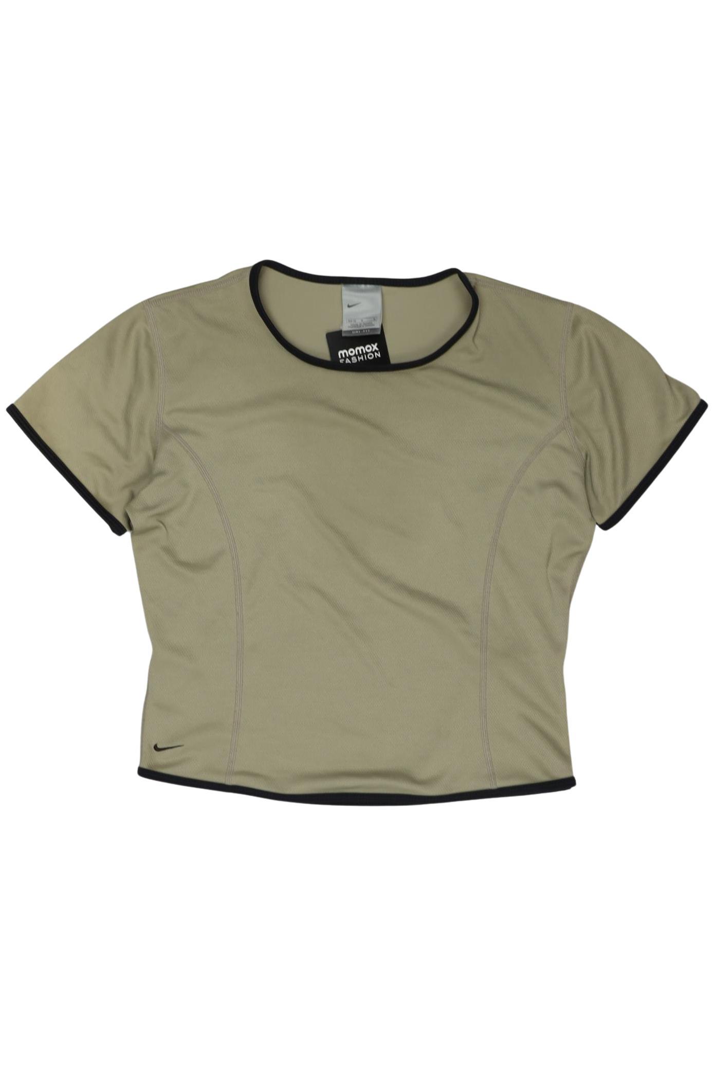 

Nike Jungen T-Shirt, beige, Gr. 146