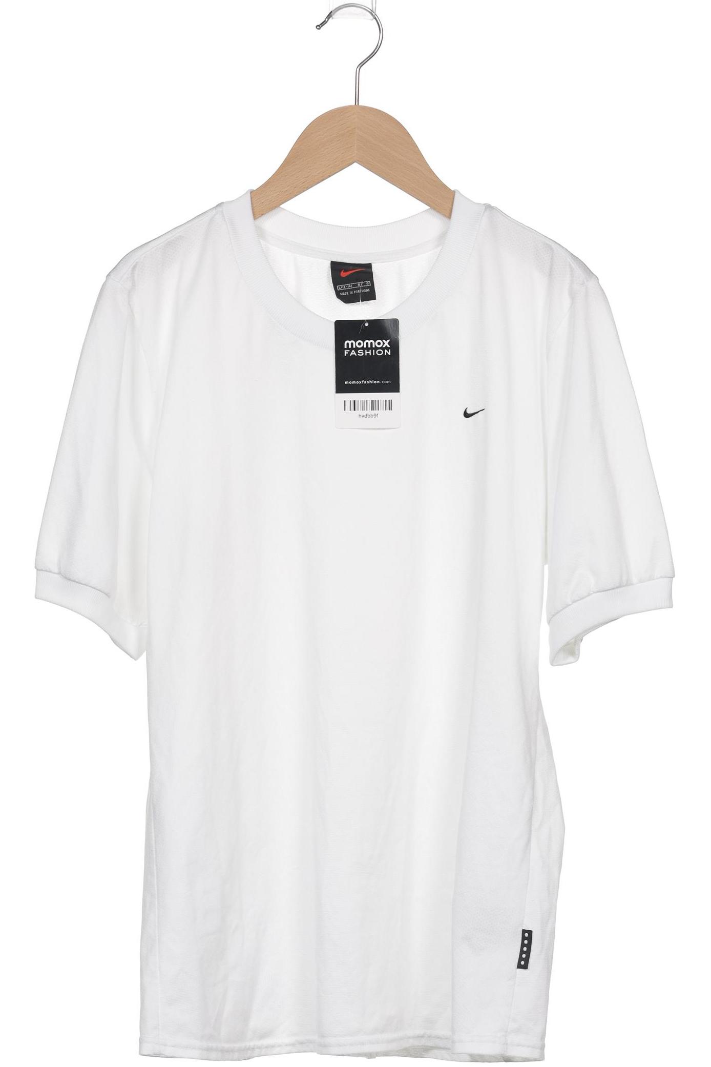 

Nike Herren T-Shirt, weiß, Gr. 158