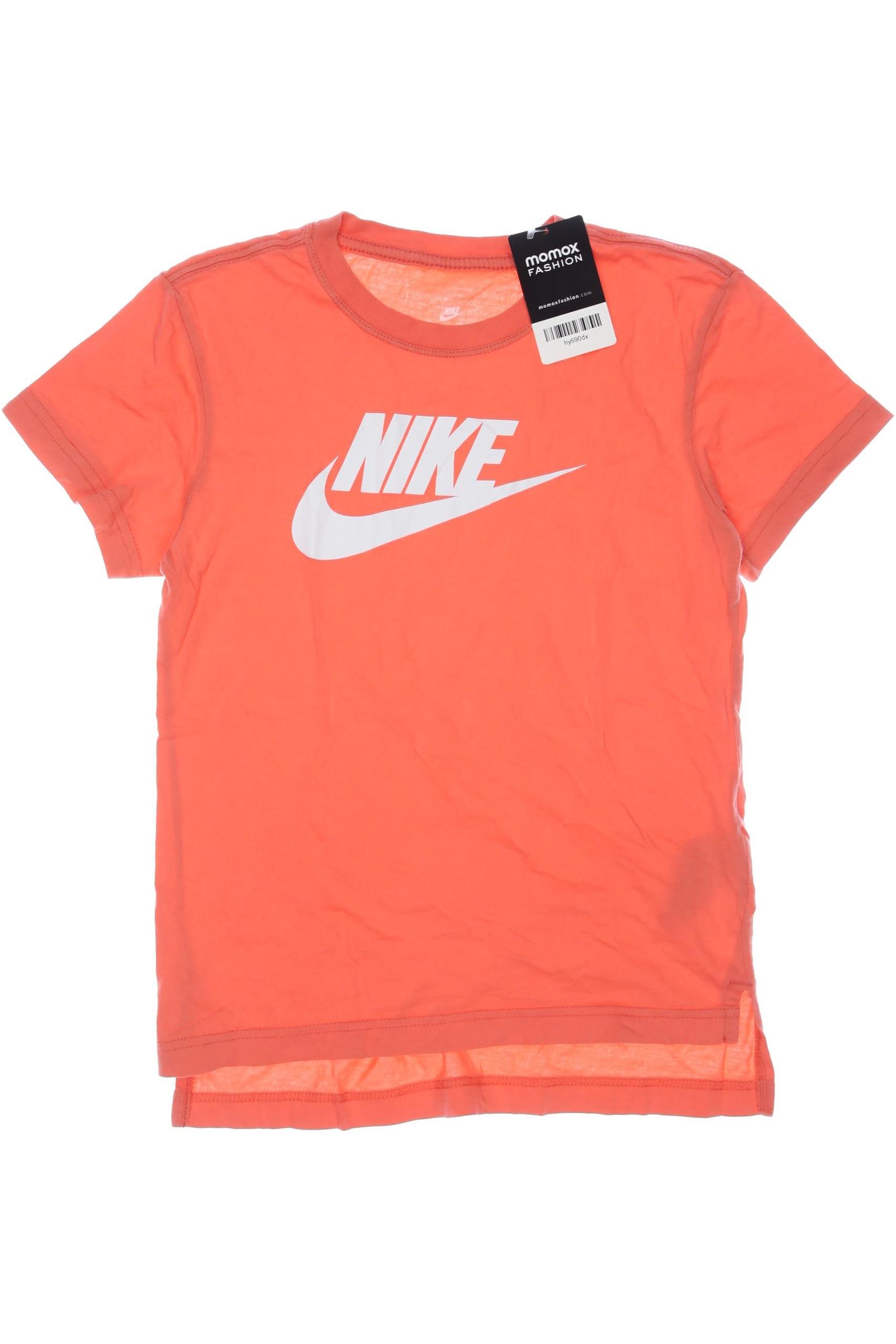 

Nike Herren T-Shirt, pink, Gr. 146