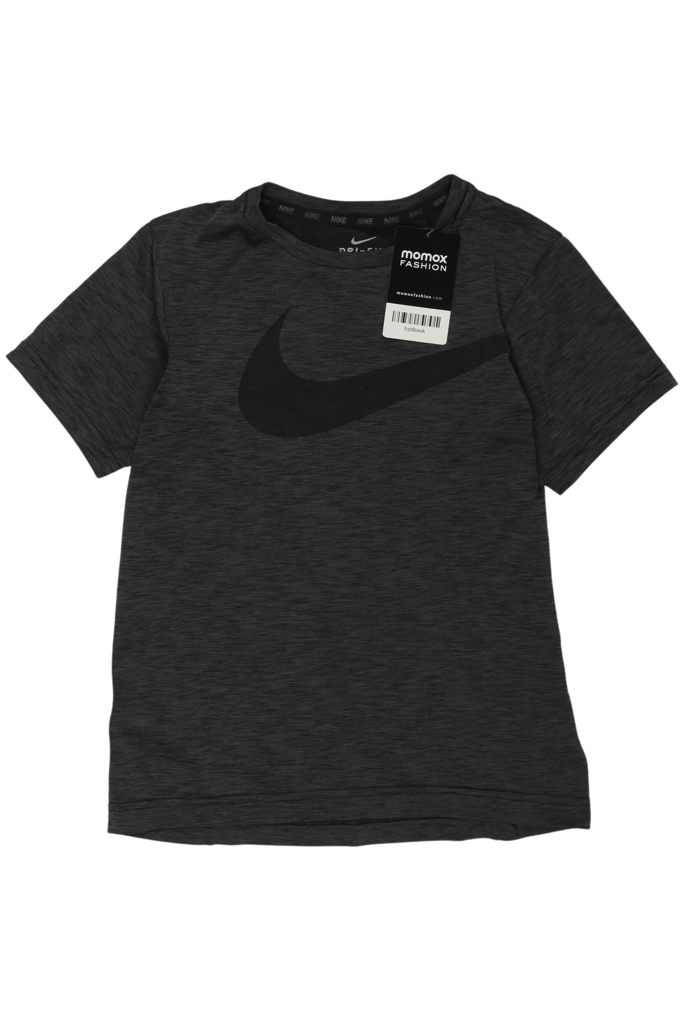 

Nike Jungen T-Shirt, grau, Gr. 134