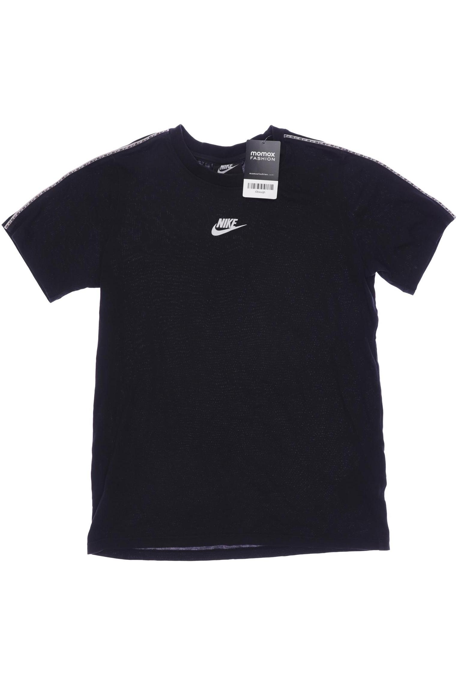 

Nike Herren T-Shirt, schwarz, Gr. 158
