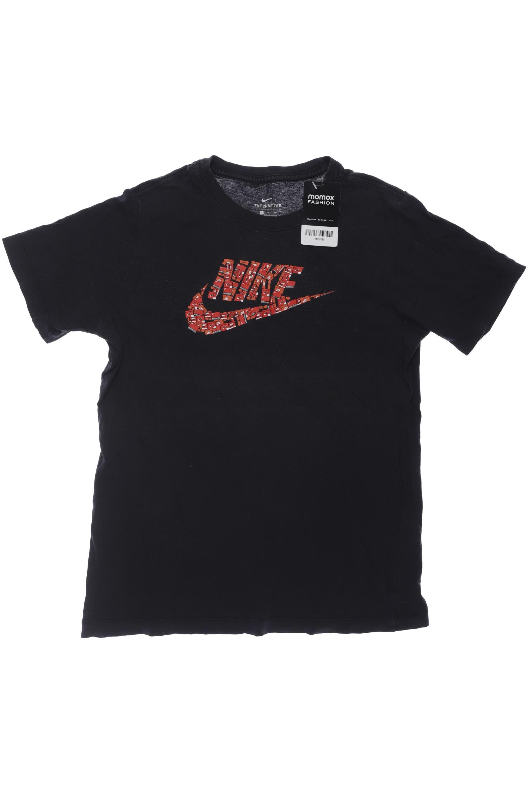 

Nike Herren T-Shirt, schwarz, Gr. 170