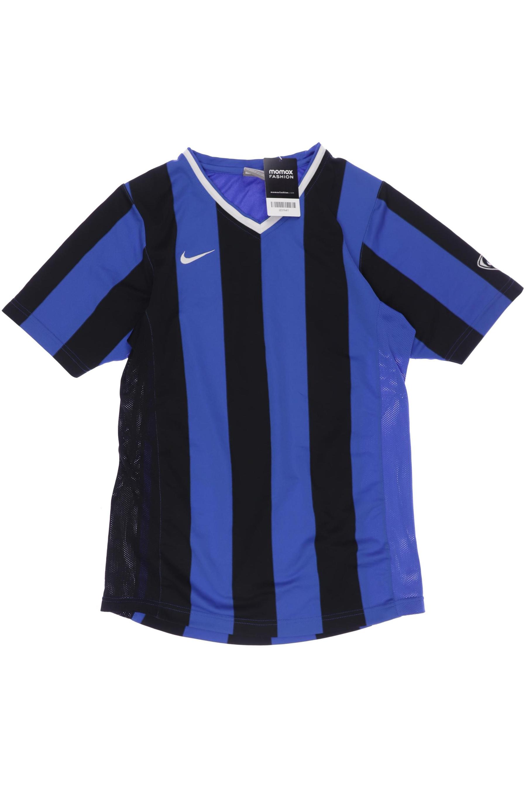 

Nike Herren T-Shirt, blau, Gr. 158