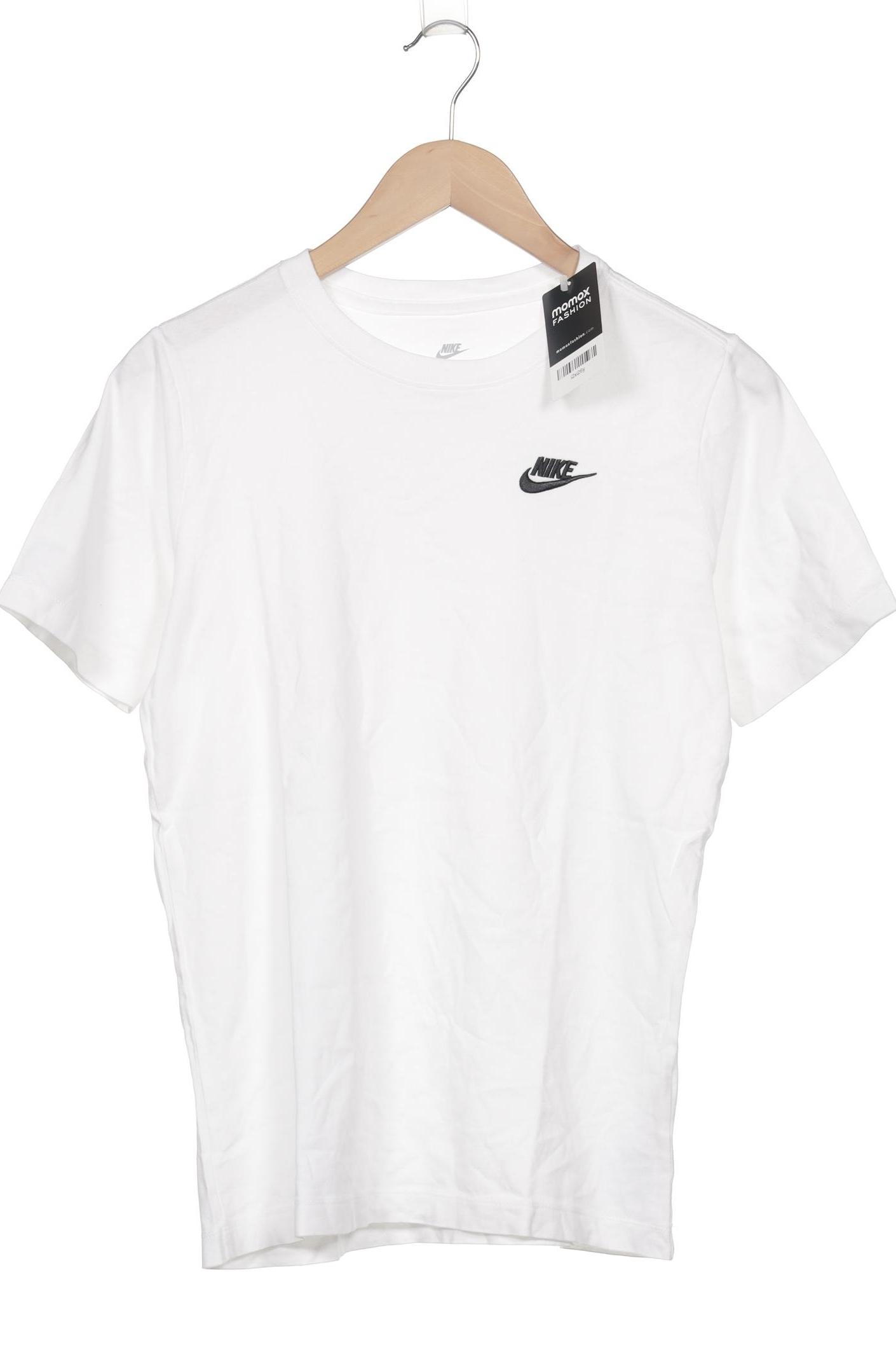 

Nike Herren T-Shirt, weiß, Gr. 170