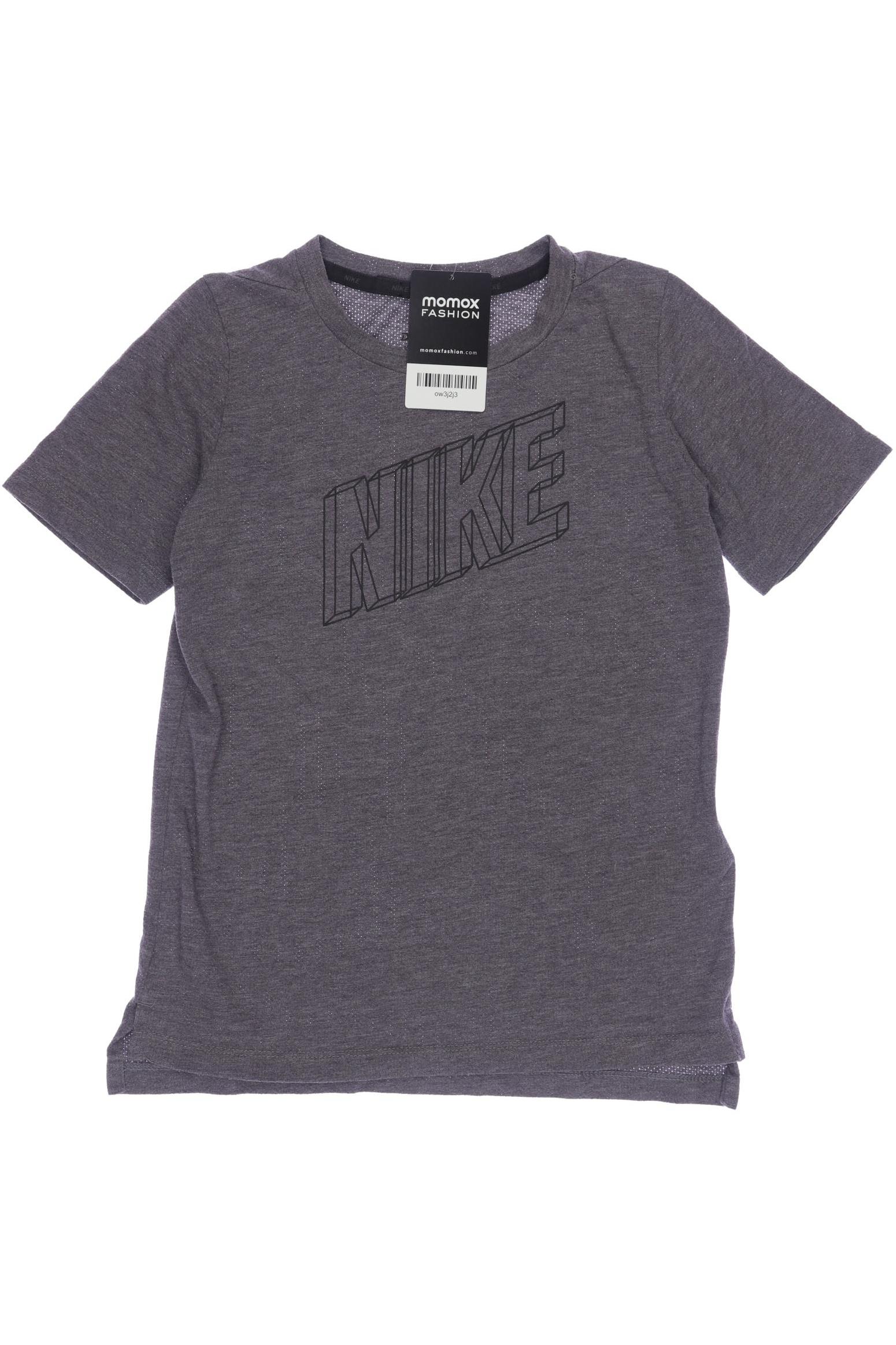 

Nike Herren T-Shirt, grau, Gr. 134