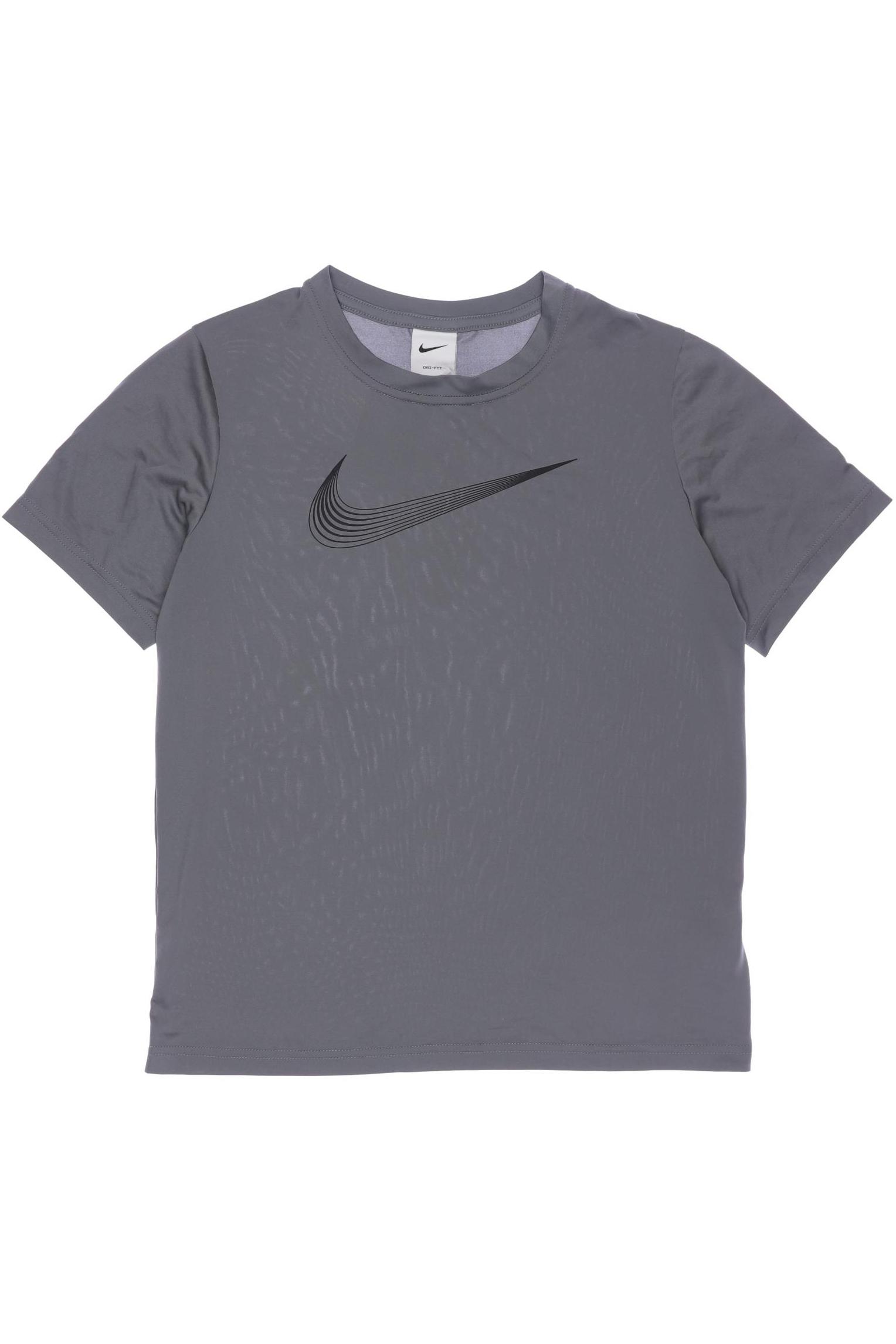 

Nike Jungen T-Shirt, grün