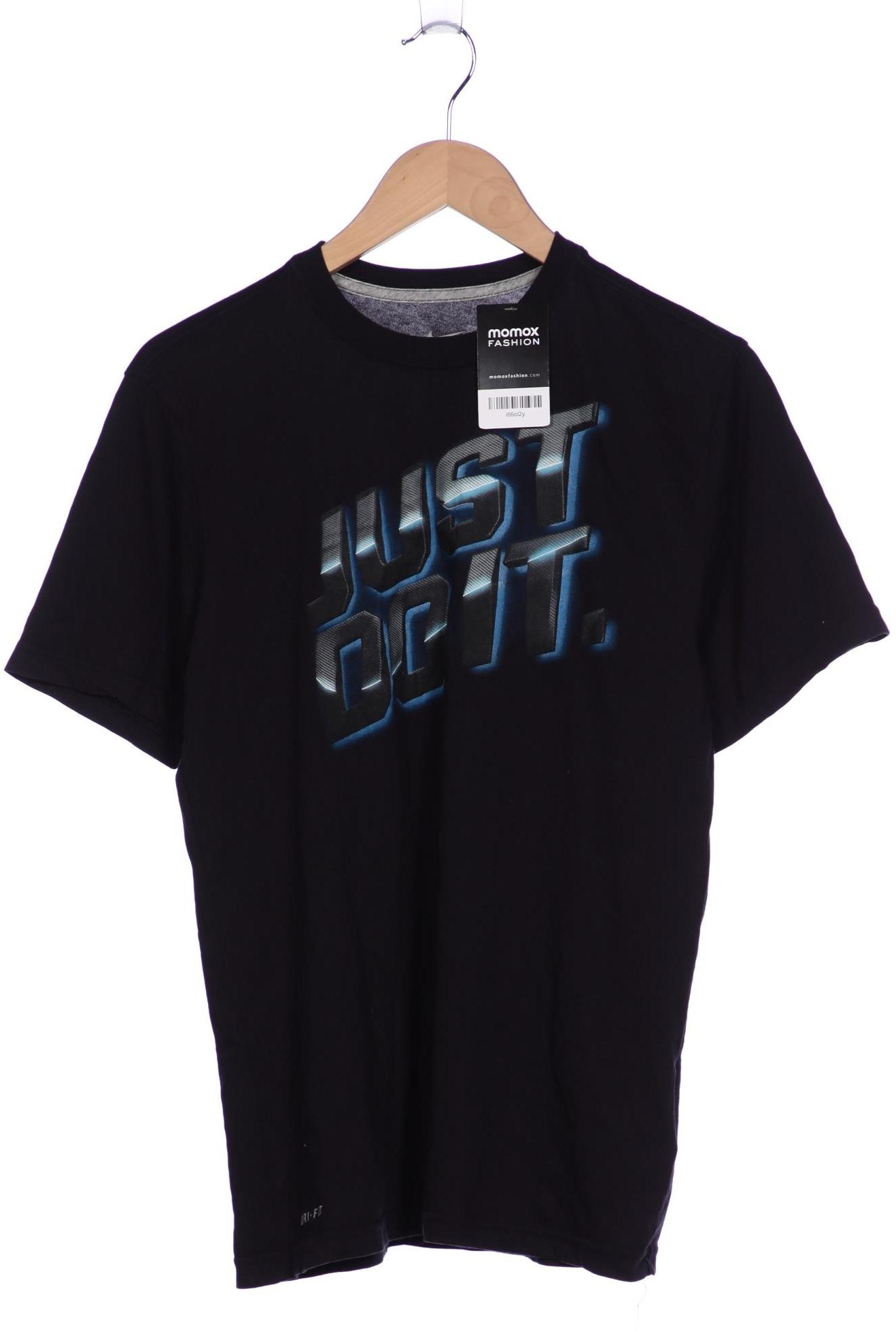 

Nike Herren T-Shirt, schwarz, Gr. 134