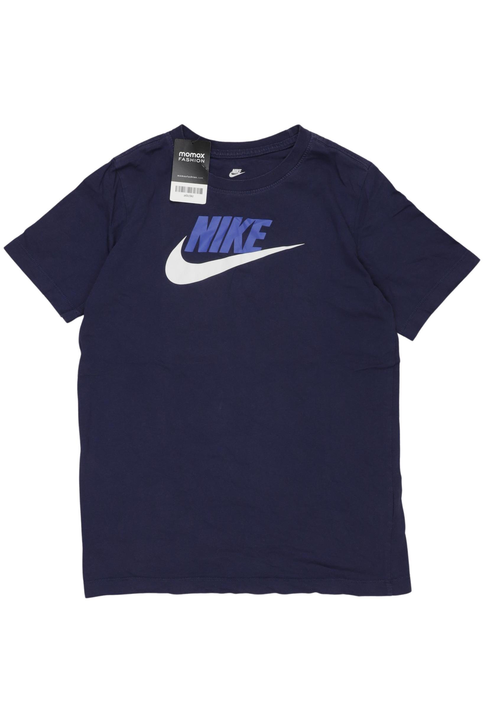 

Nike Herren T-Shirt, marineblau, Gr. 170