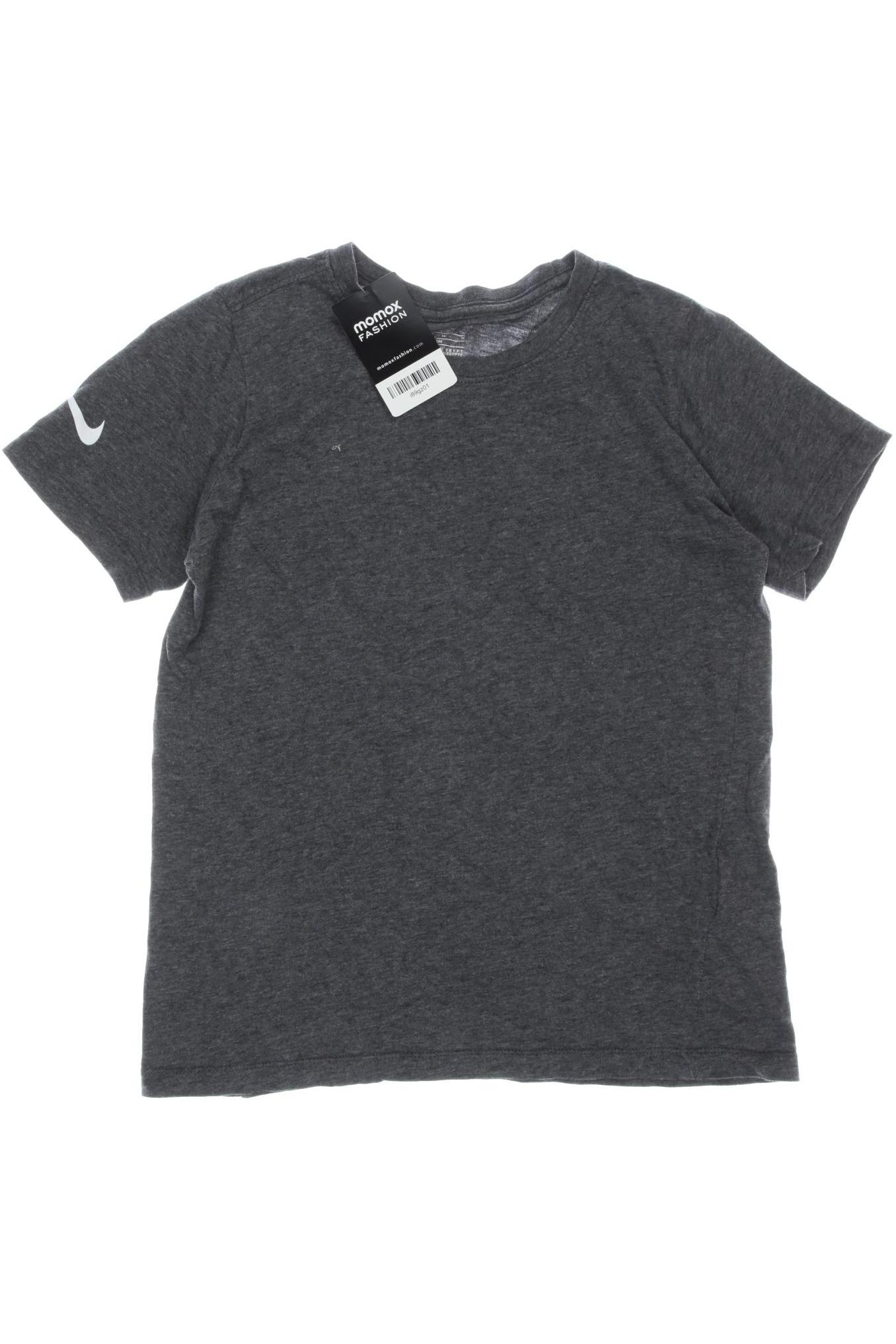 

Nike Herren T-Shirt, grau, Gr. 146