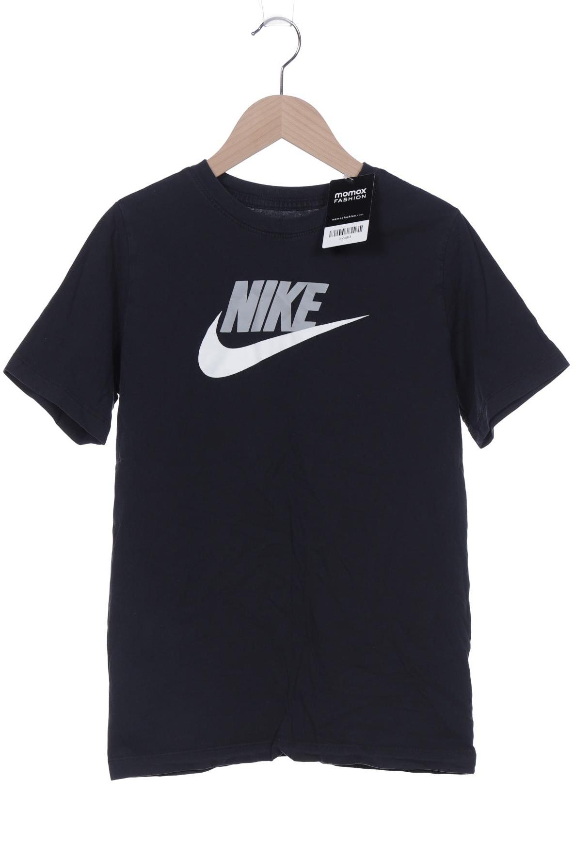 

Nike Herren T-Shirt, marineblau, Gr. 170